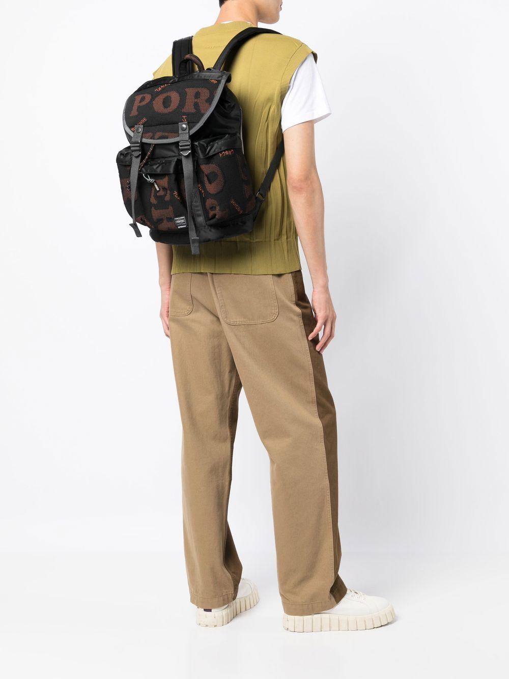 売切り特価 PORTER × BYBORRE ポーター アリスパック グレーラスト1点
