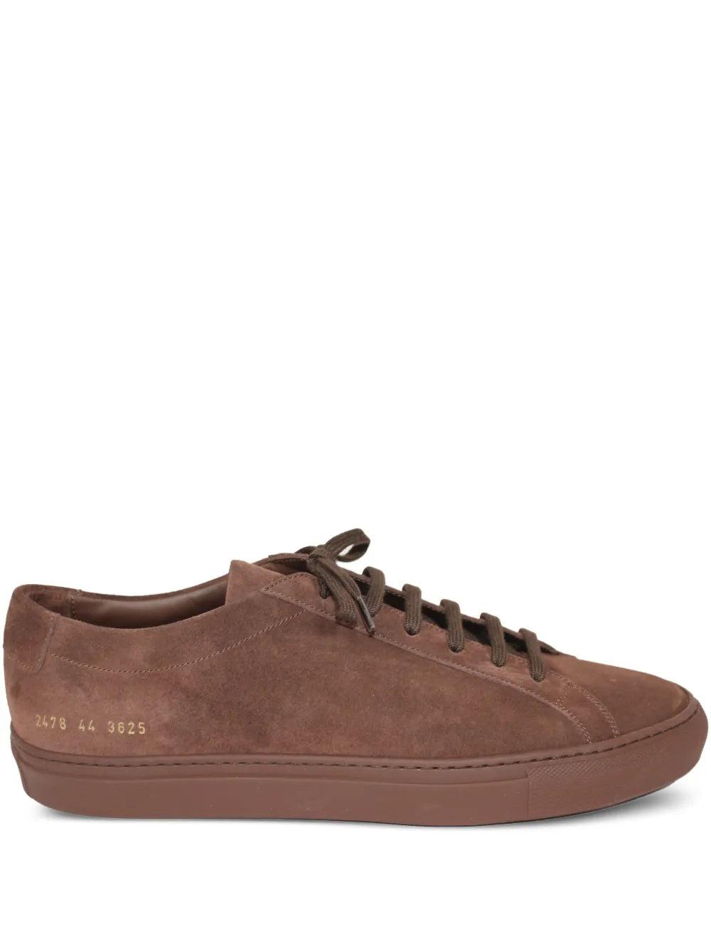 Common Projects Low-top sneakers for Men | Online Sale up to Common Projects Low-top sneakers for Men | Online Sale up to
