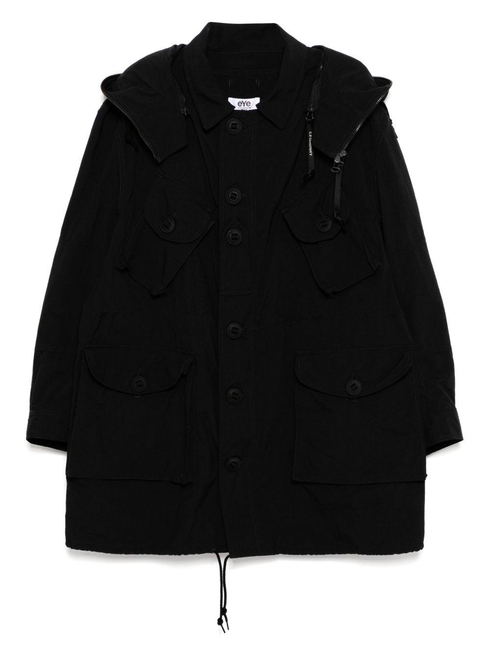 Junya Watanabe Long coats and winter coats for Men | Online