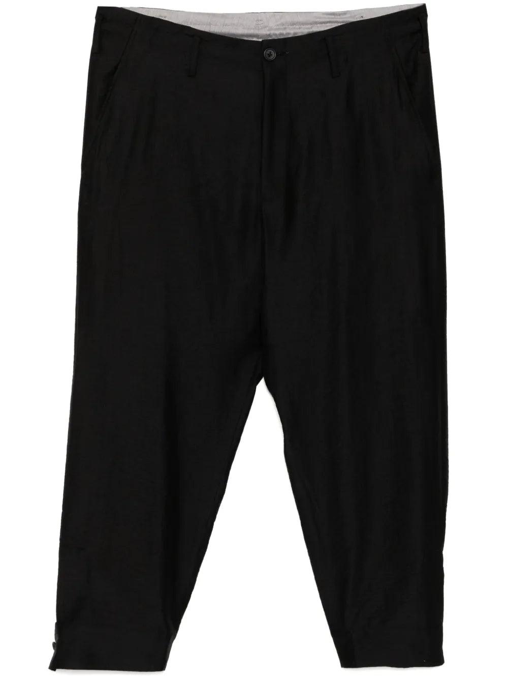 Yohji Yamamoto Pants for Men | Online Sale up to 50% off | Lyst Yohji Yamamoto Pants for Men | Online Sale up to 50% off | Lyst