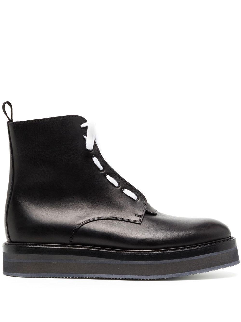 Nicolas Andreas Taralis Shoes for Men | Online Sale up to 55% off