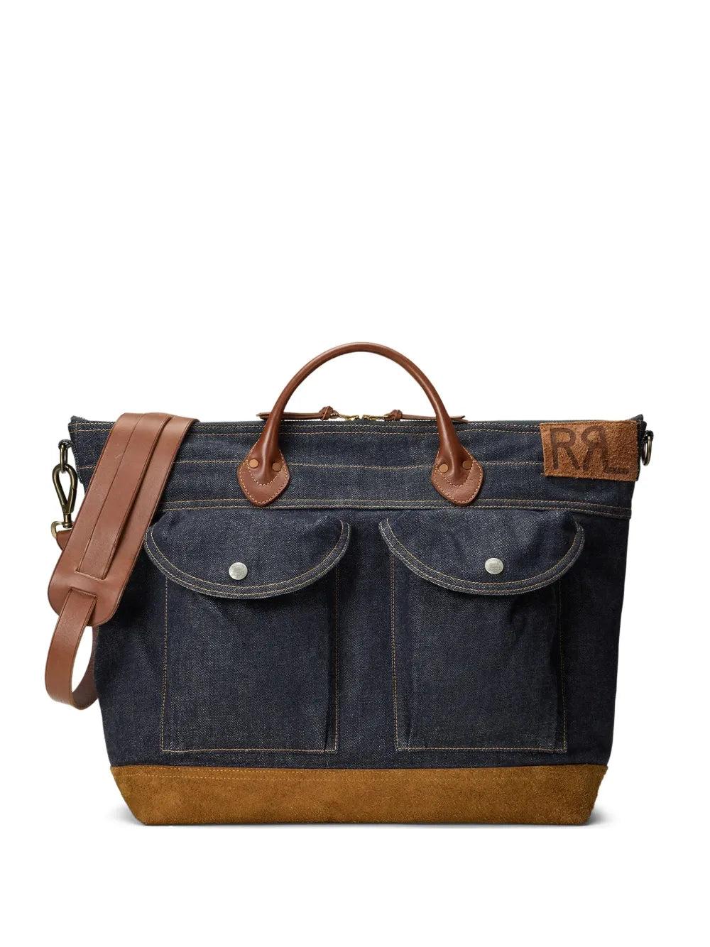 Men's RRL Bags from $228 | Lyst
