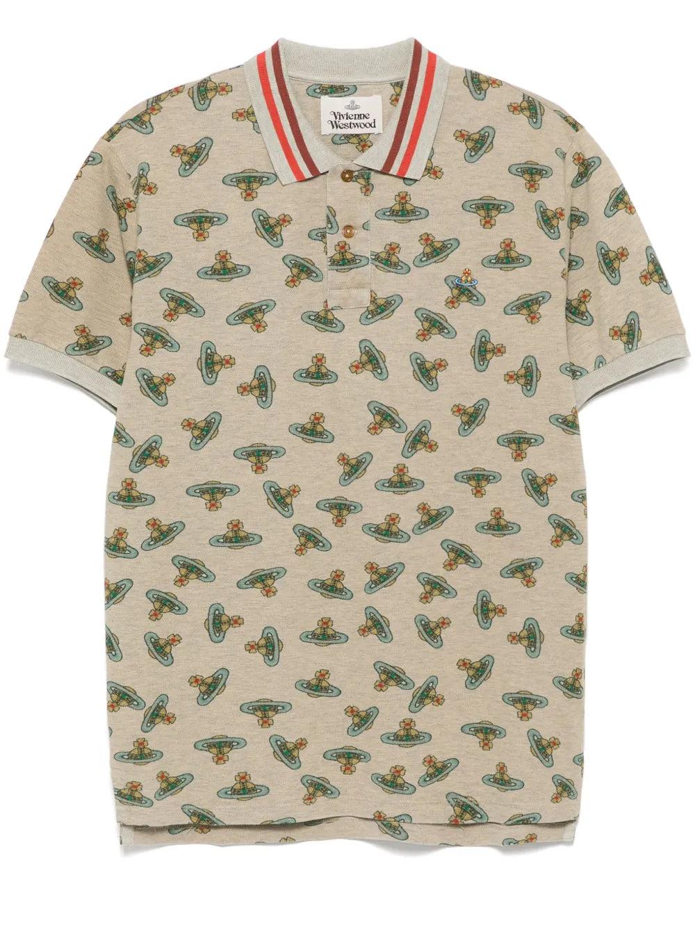 Vivienne Westwood Polo shirts for Men | Online Sale up to 44 Vivienne Westwood Polo shirts for Men | Online Sale up to 44