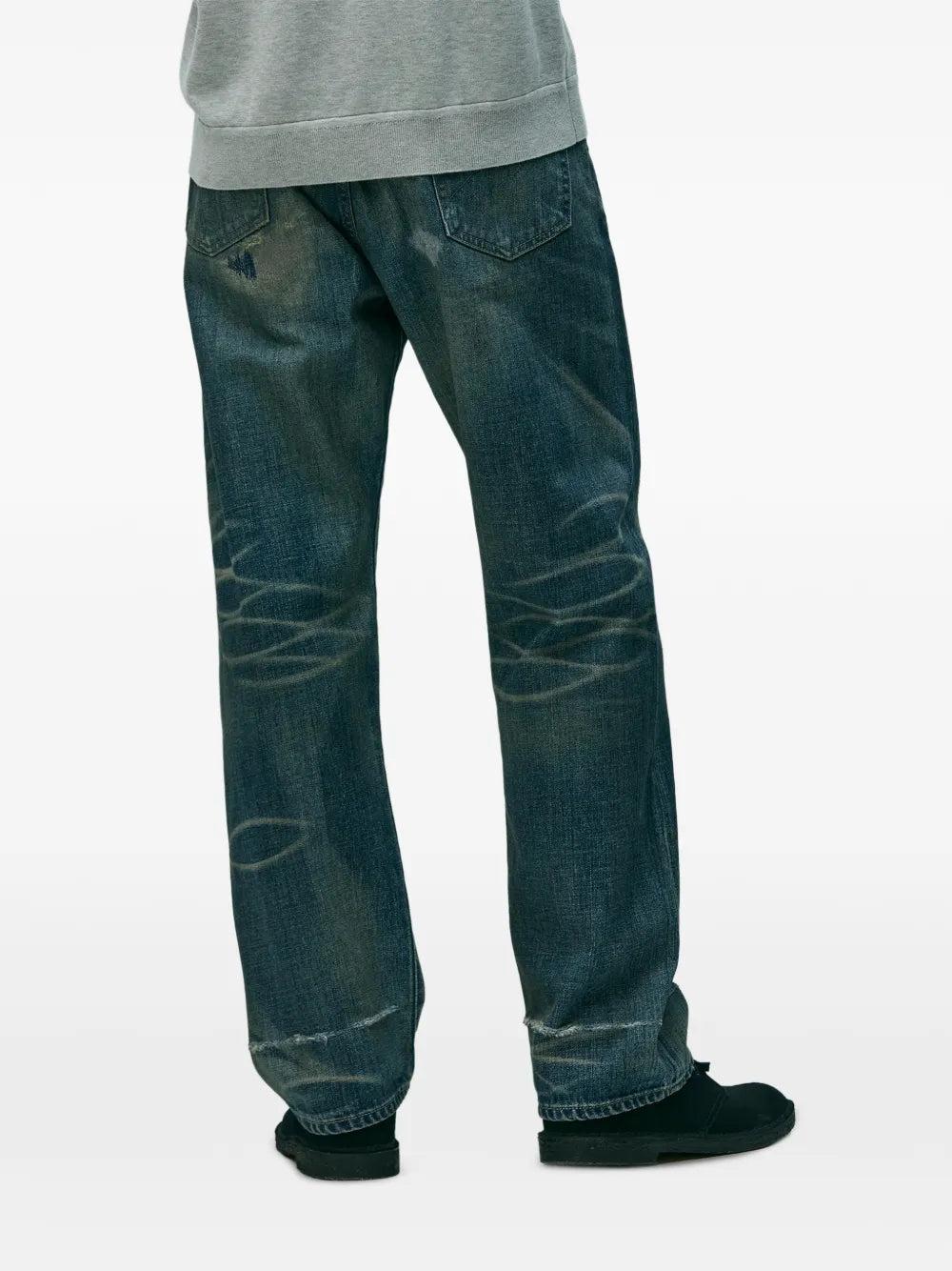 Neighborhood Jeans for Men | Online Sale up to 36% off | Lyst