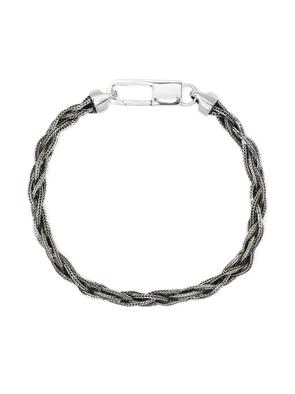 Giorgio Armani Bracelets for Men | Online Sale up to 20% off