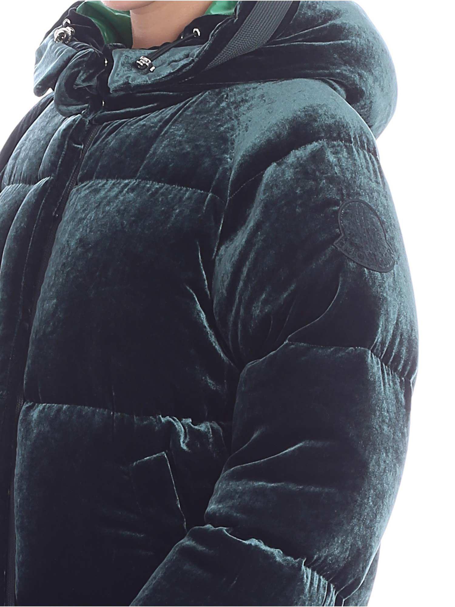 moncler butor jacket