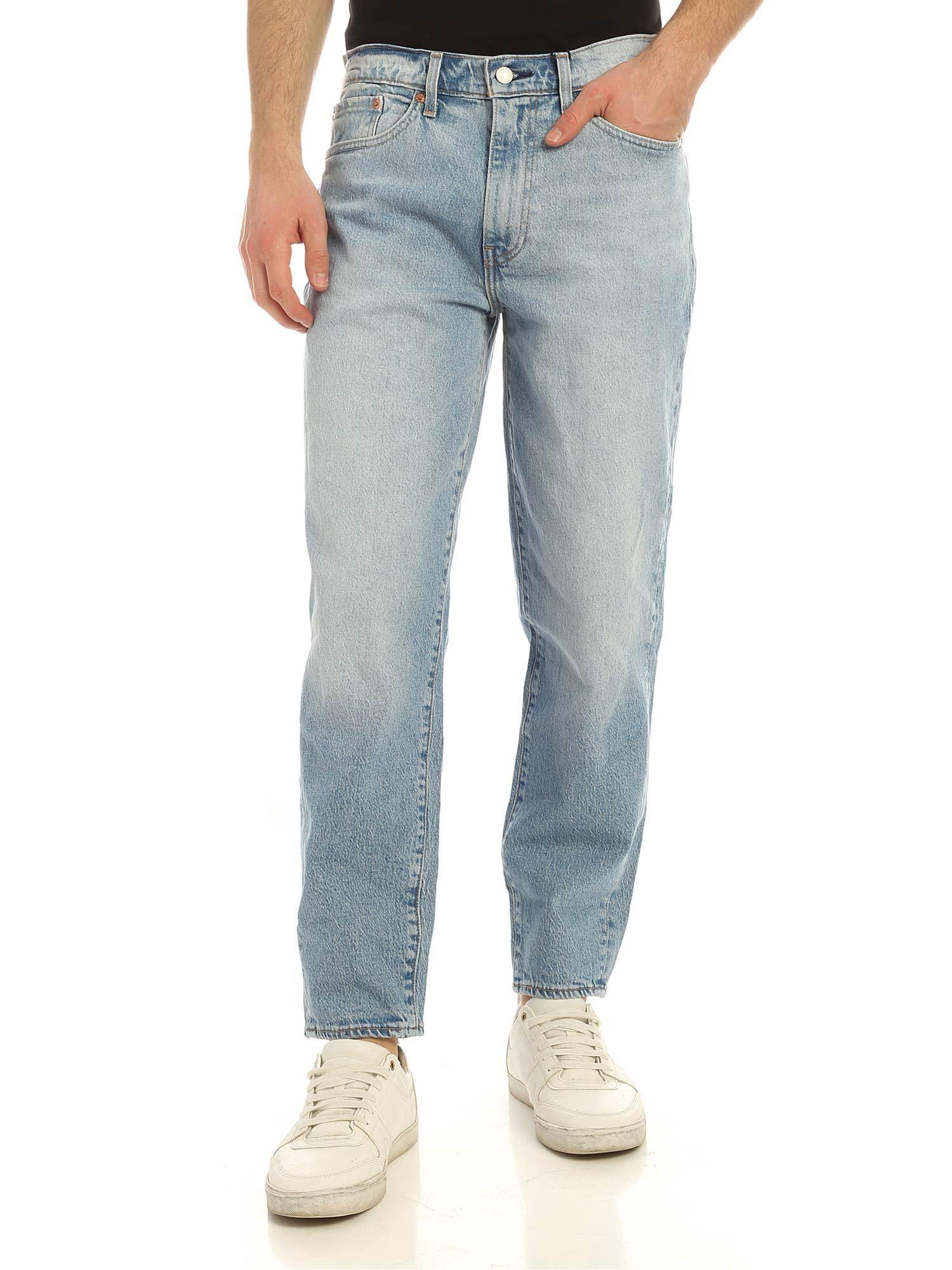levis 562 tapered jeans