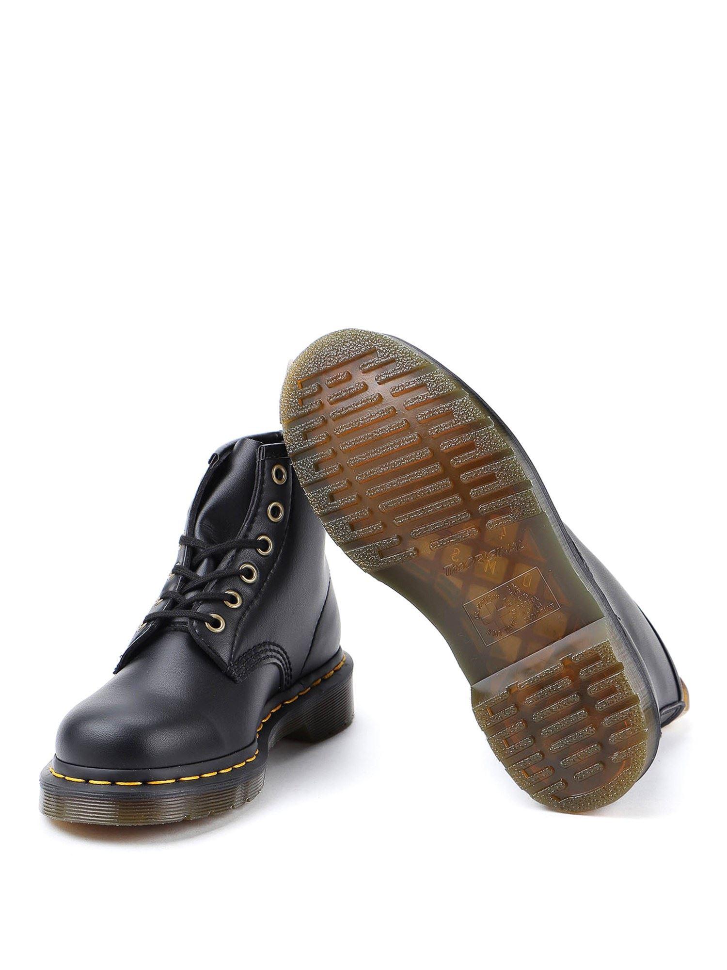 vegan 101 felix ankle boots