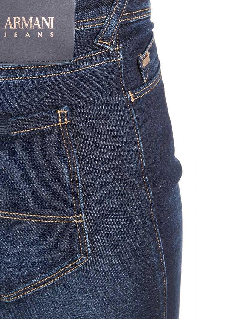 armani jeans orchid