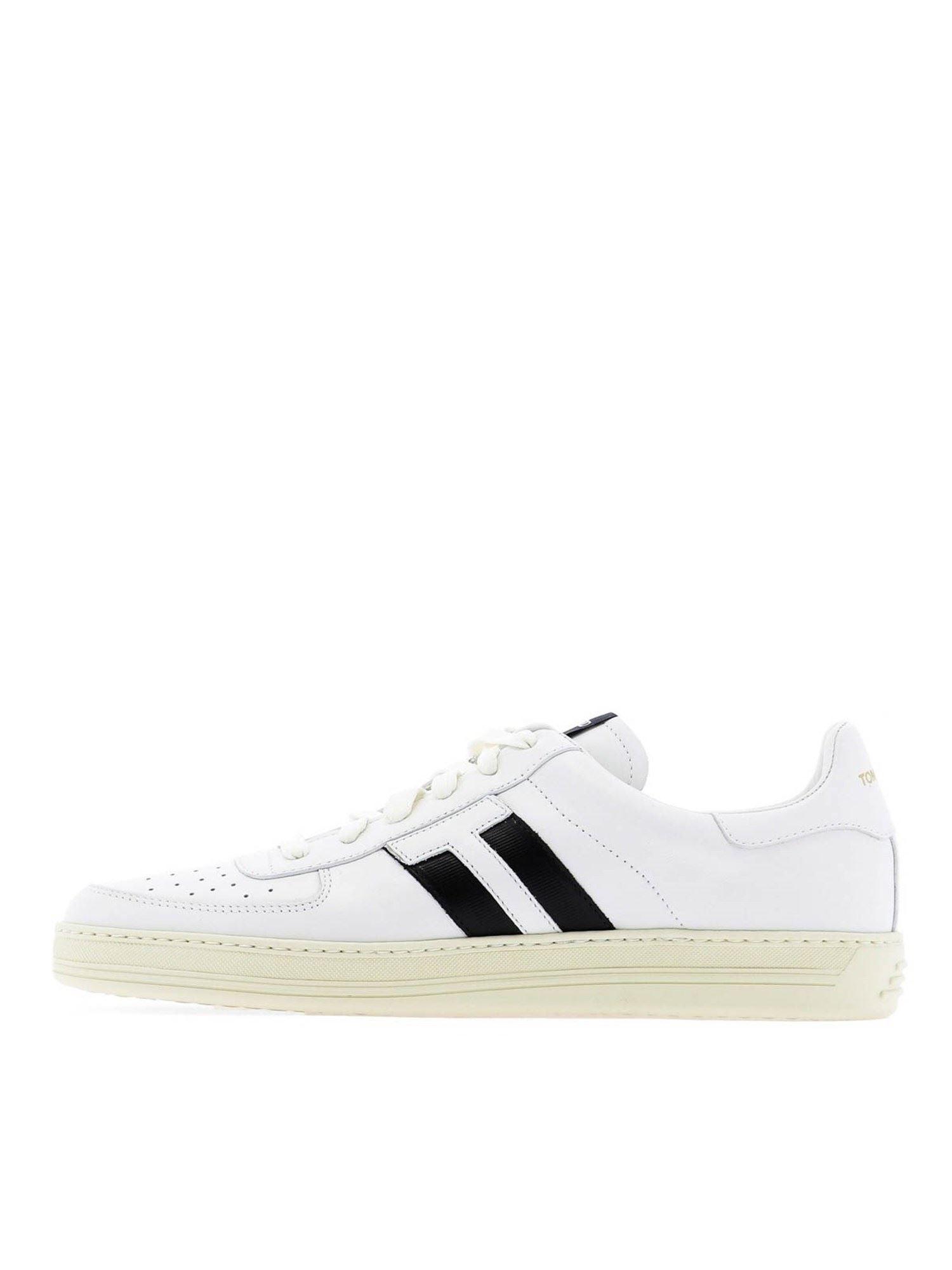 tom ford radcliffe sneakers