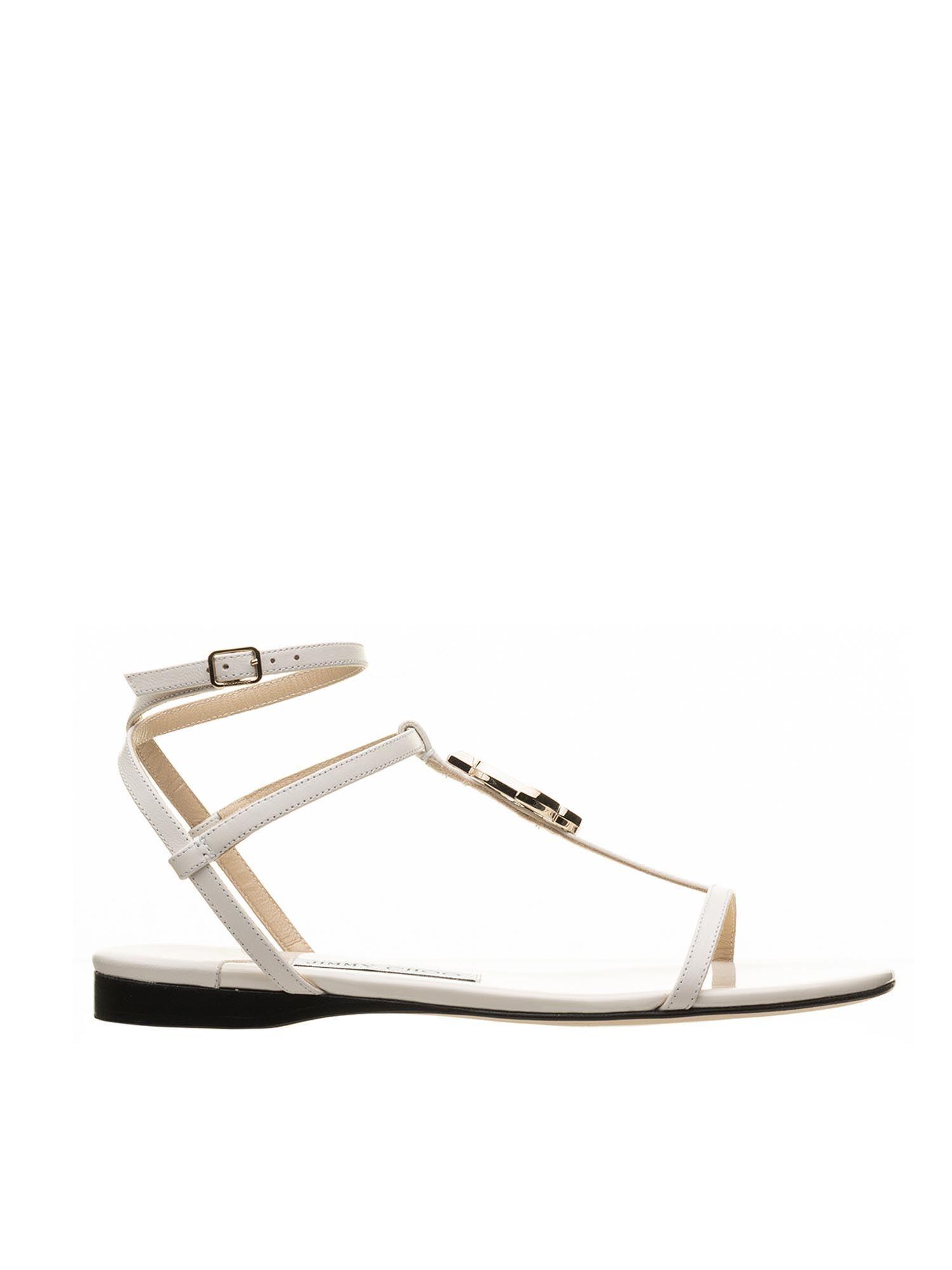 sandals from puma
