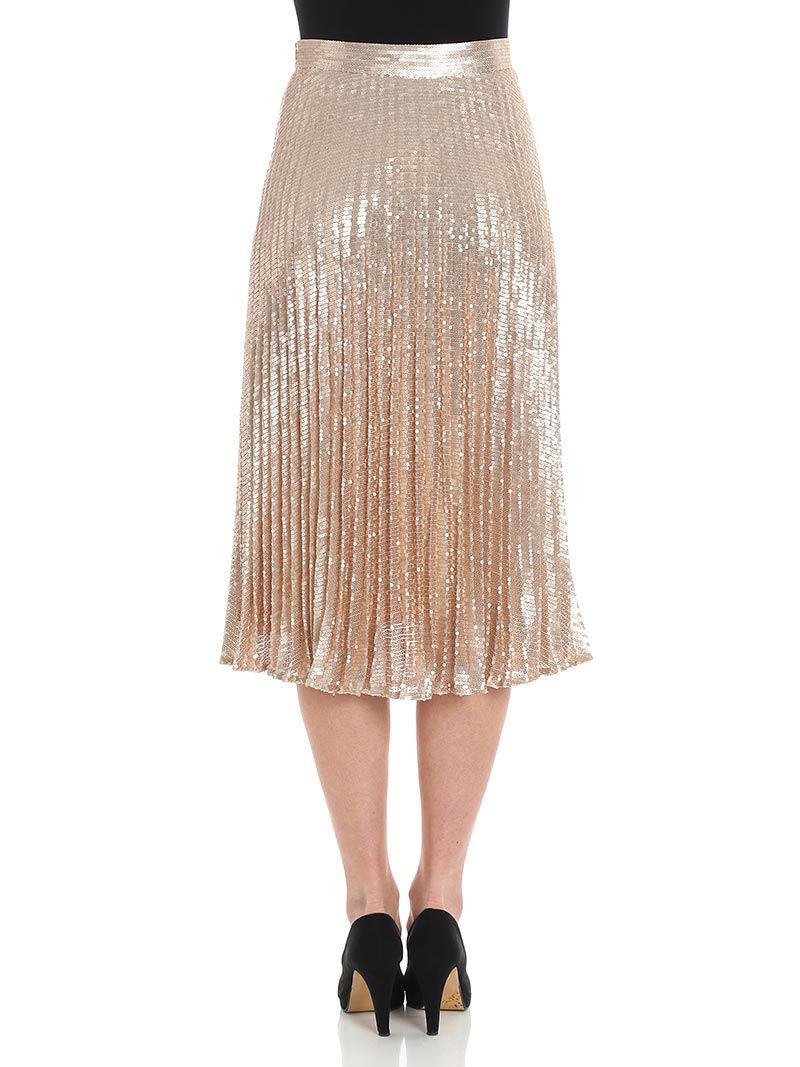 twinset skirt