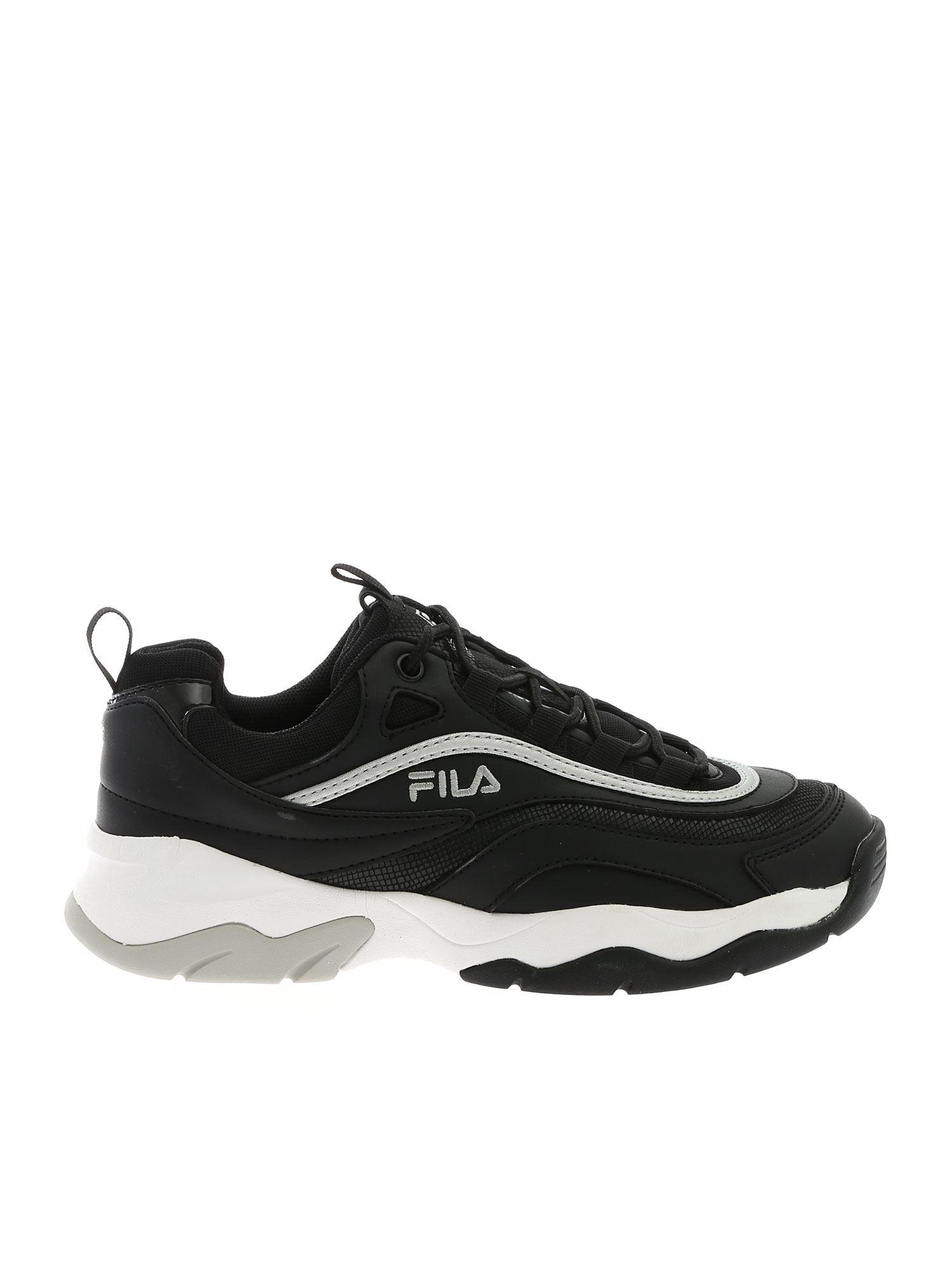 fila memory outreach women's shoes