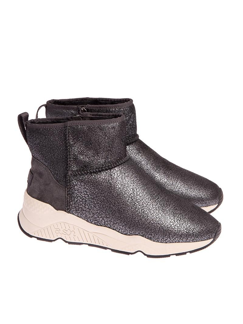 ash miko boots