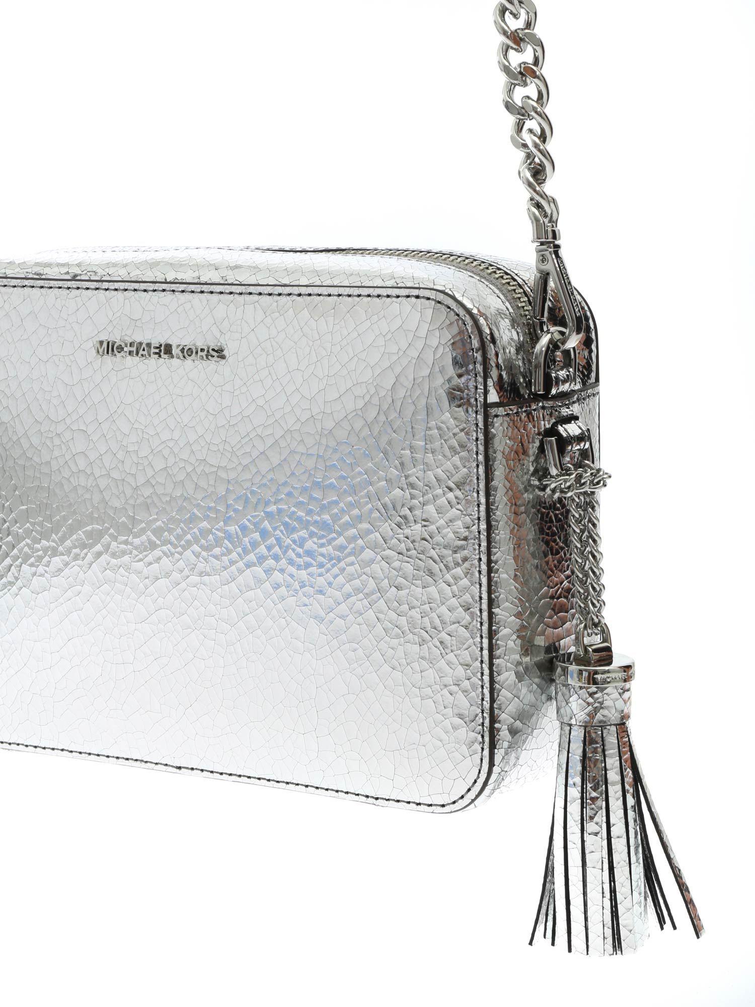 Michael Kors Silver Bags 2025 | www.alhudapk.com Michael Kors Silver Bags 2025 | www.alhudapk.com