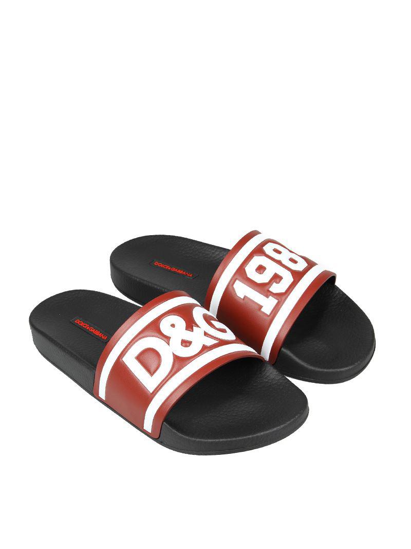 ugg fluff yeah slide zebra