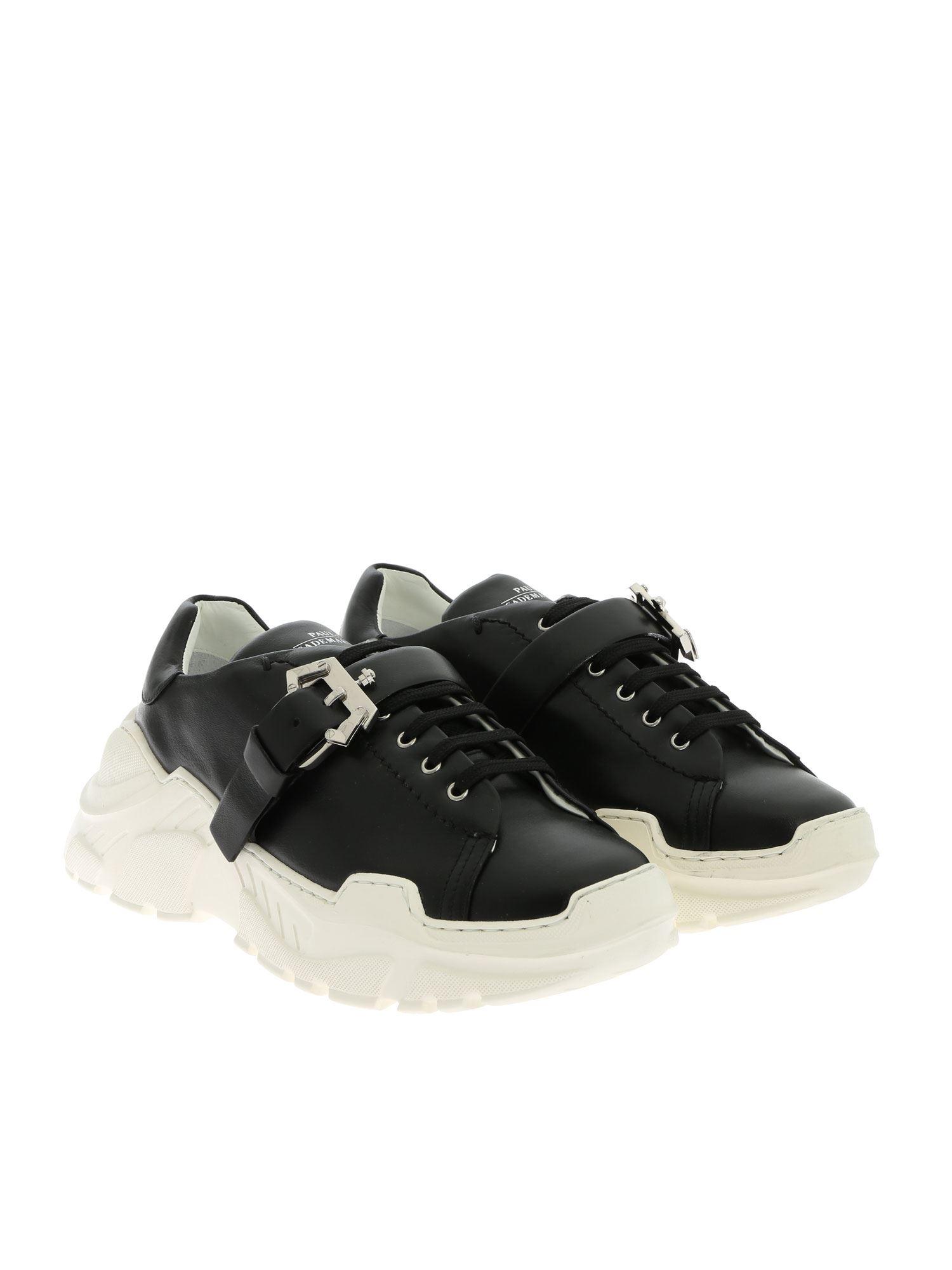 paula cademartori trainers