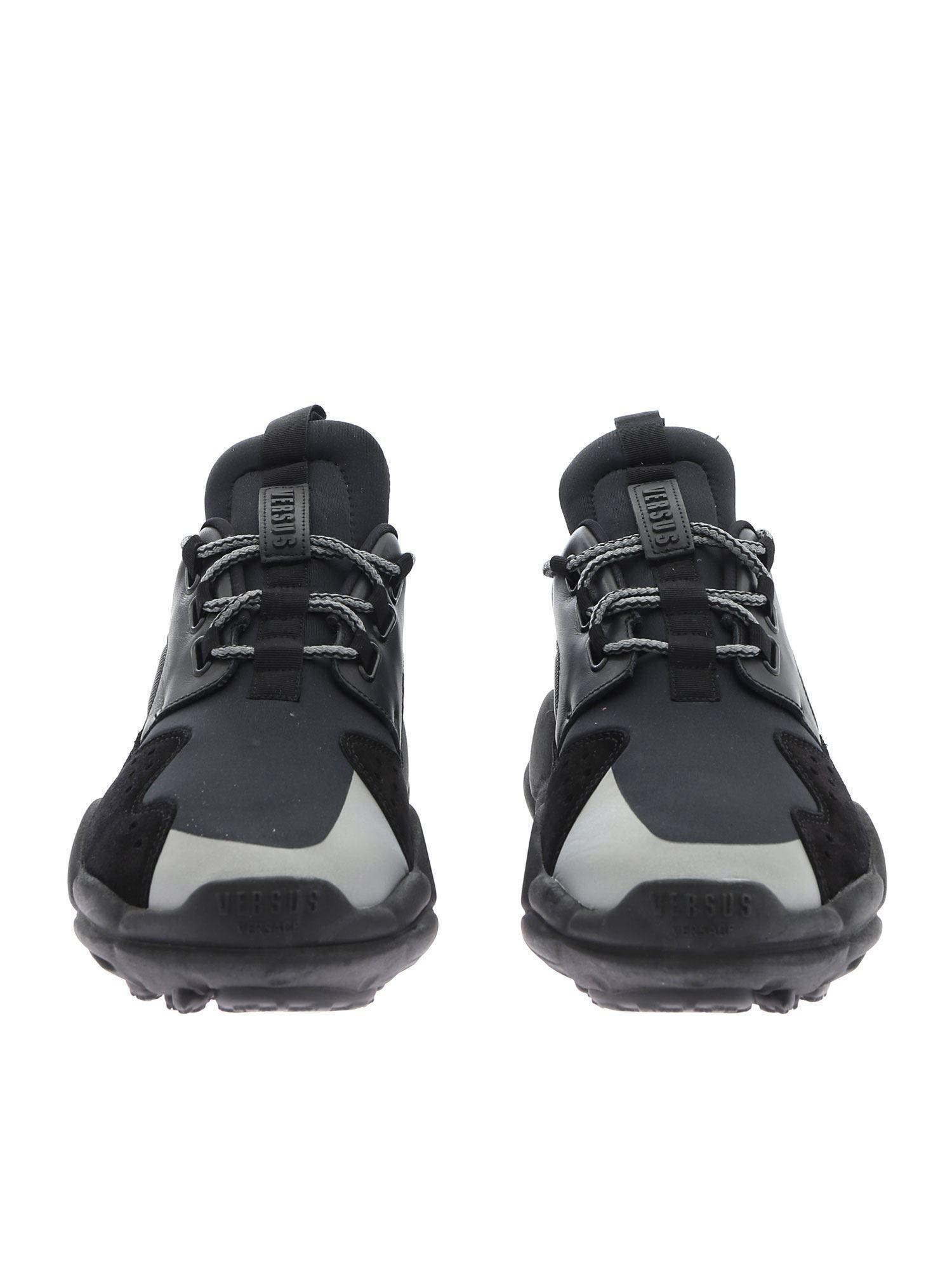 anatomia sock sneakers