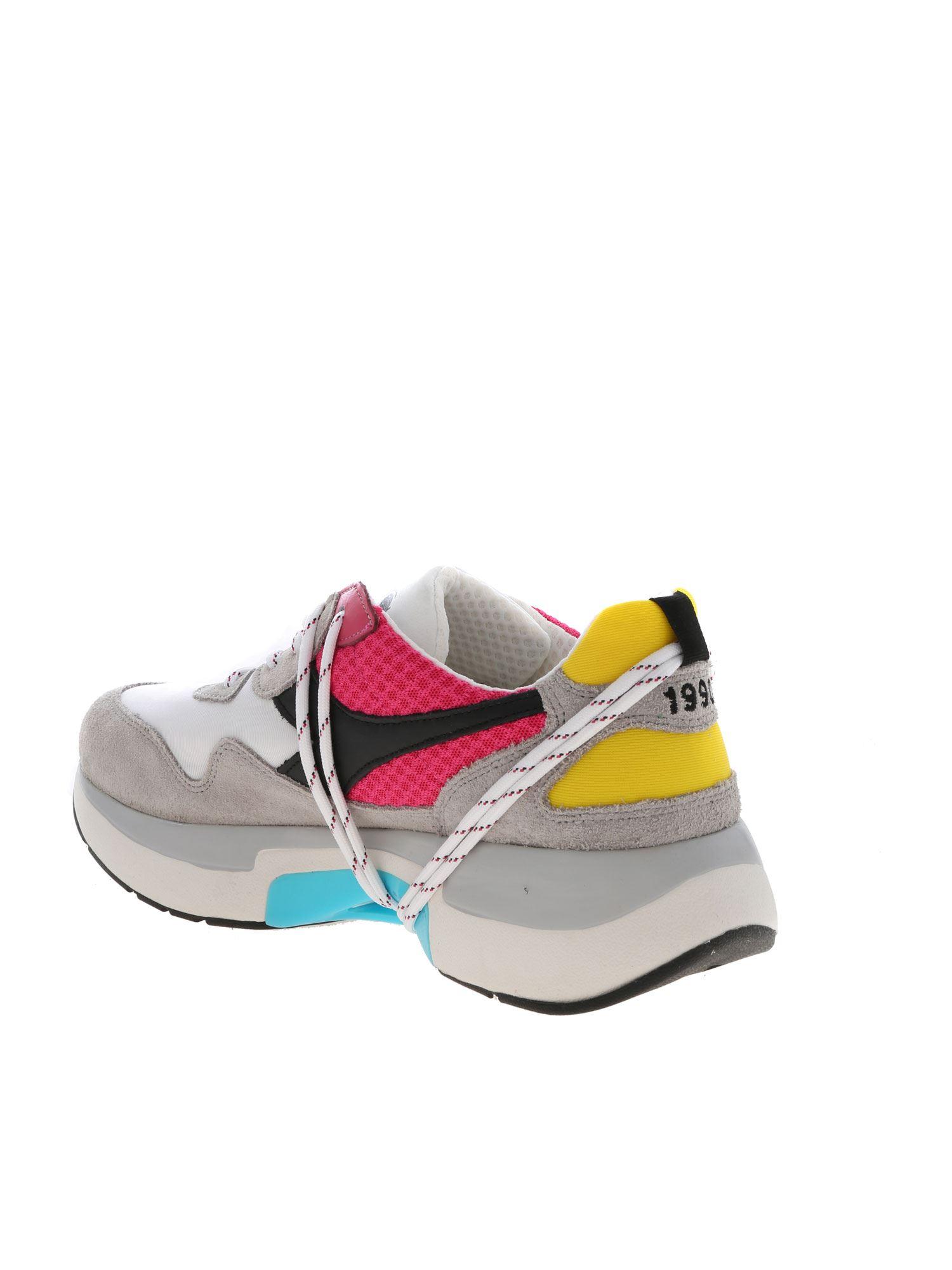 diadora n9000 txs h mesh