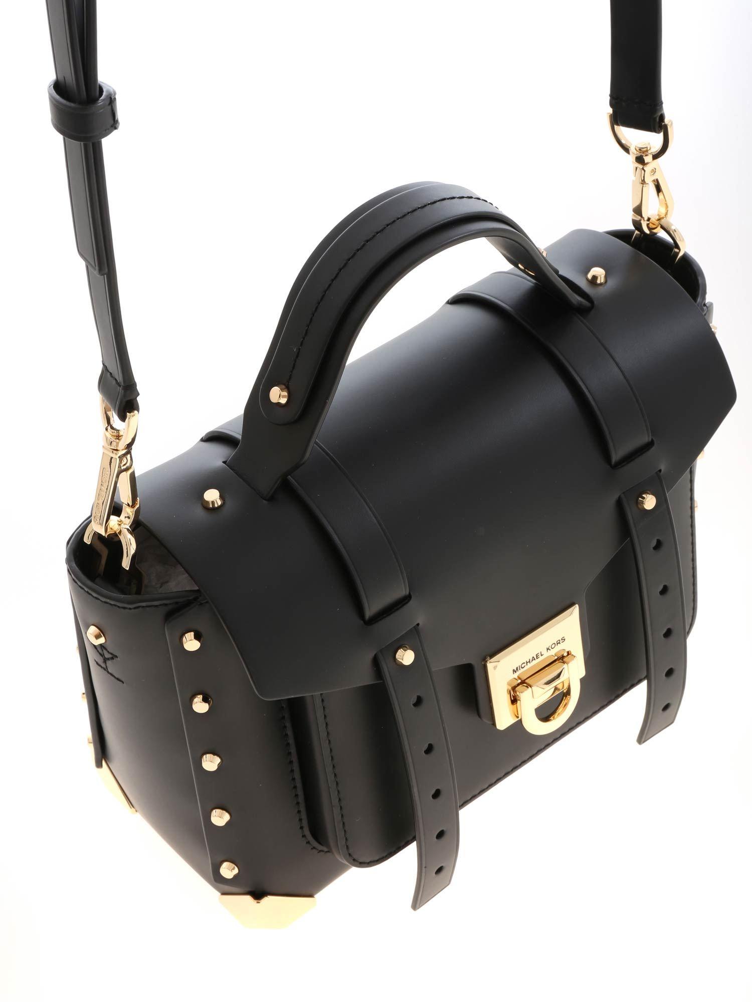 michael kors manhattan large