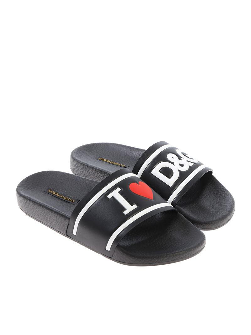 d and g slippers