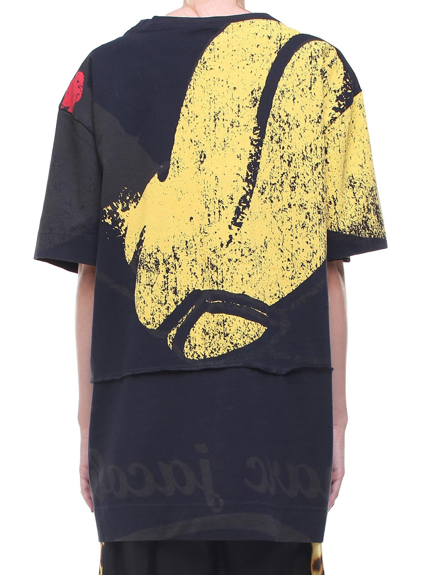 marc jacobs mickey mouse dress