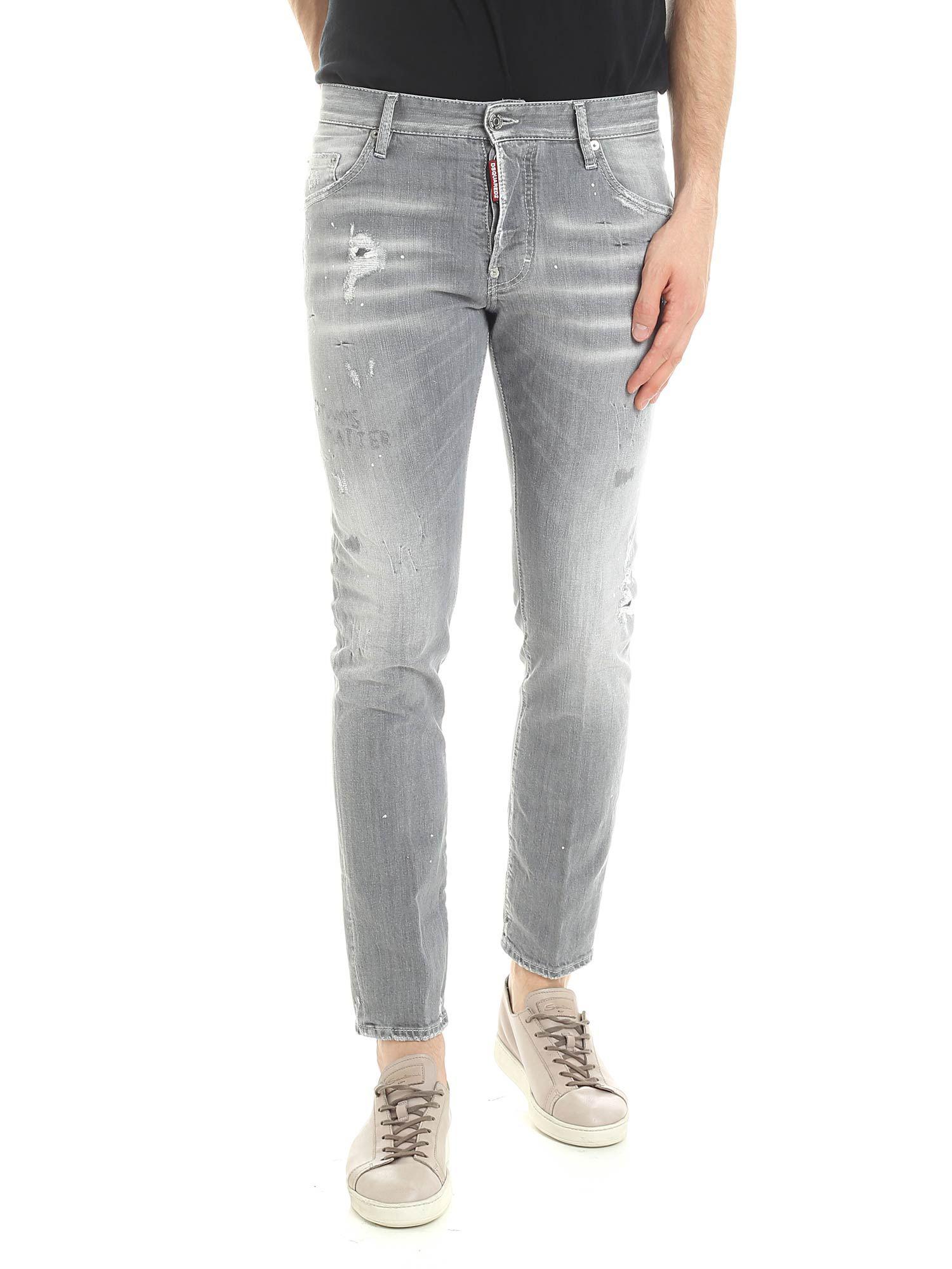 dsquared grey tracksuit