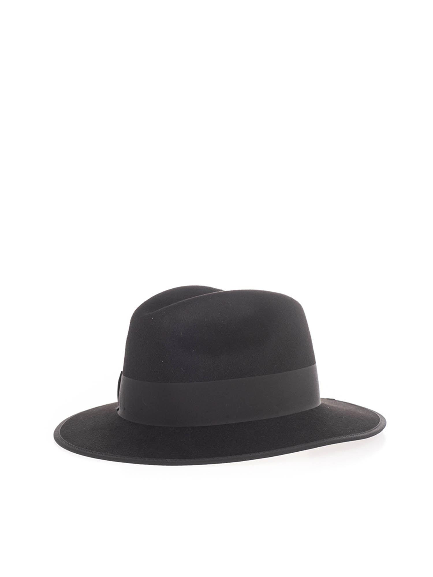 gucci bowler hat