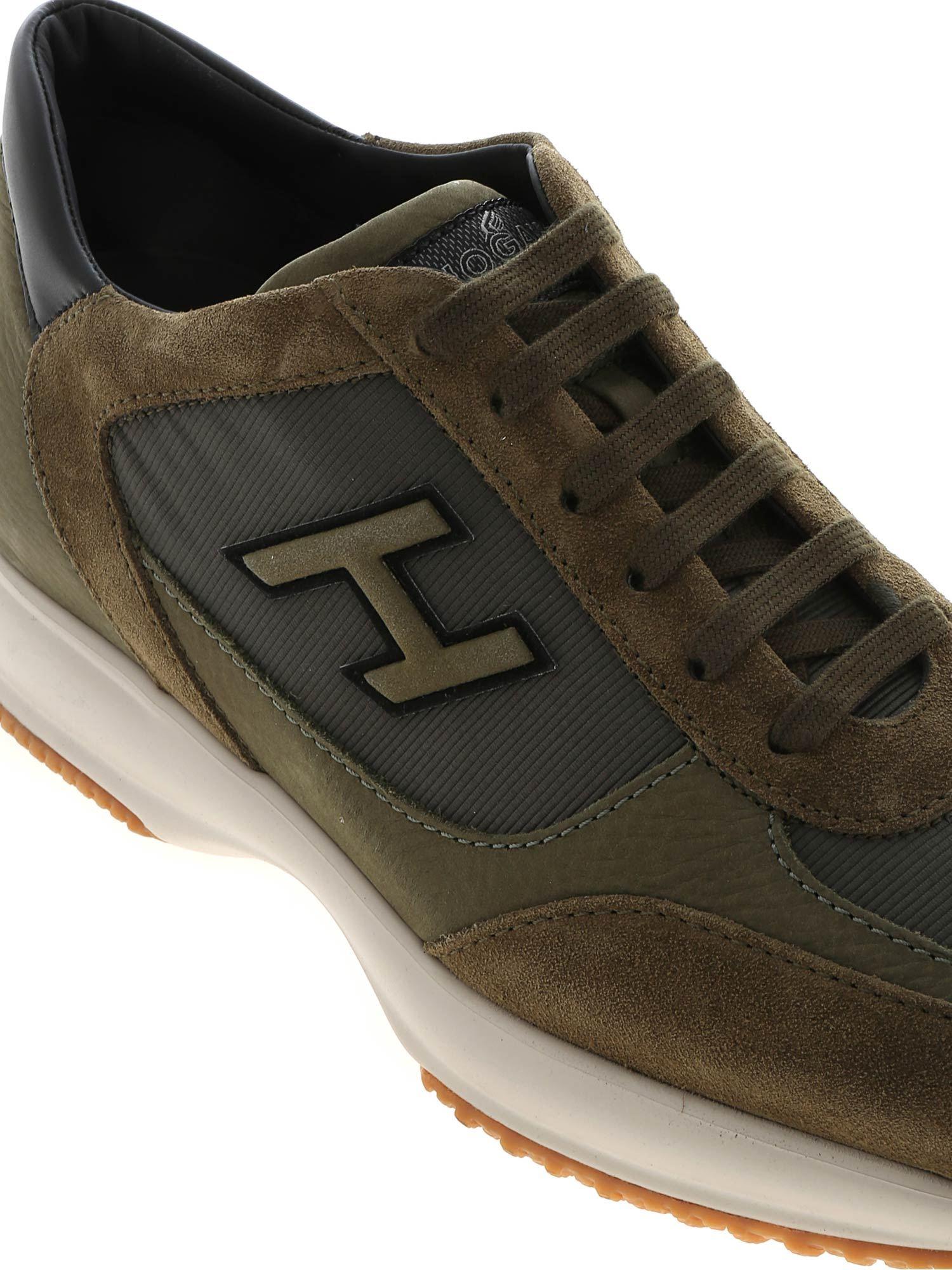 steve madden army green sneakers