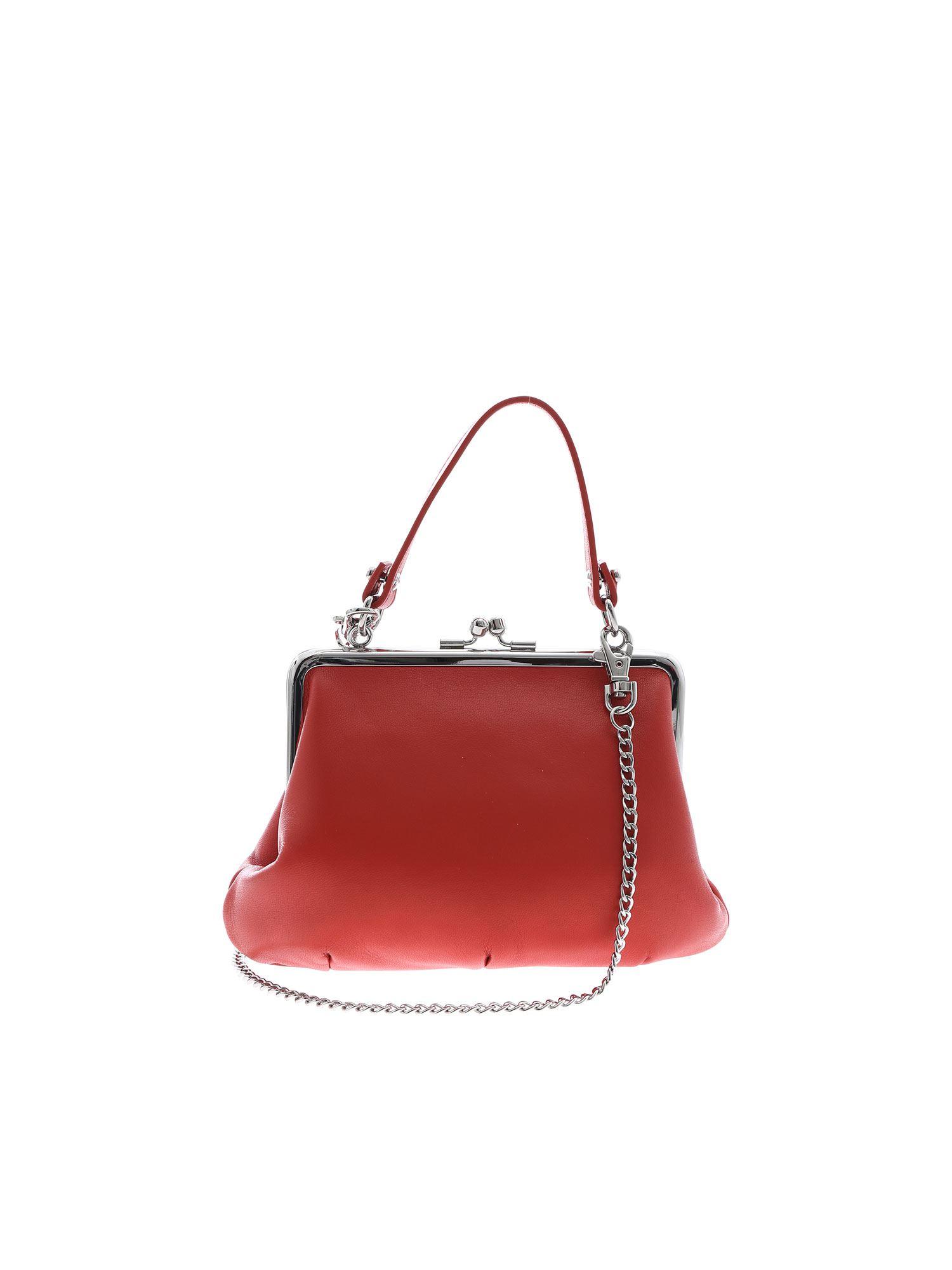 vivienne westwood vegan purse