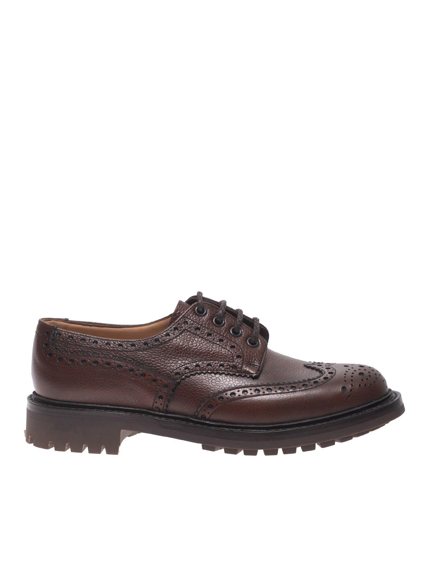 church's mcpherson shoe