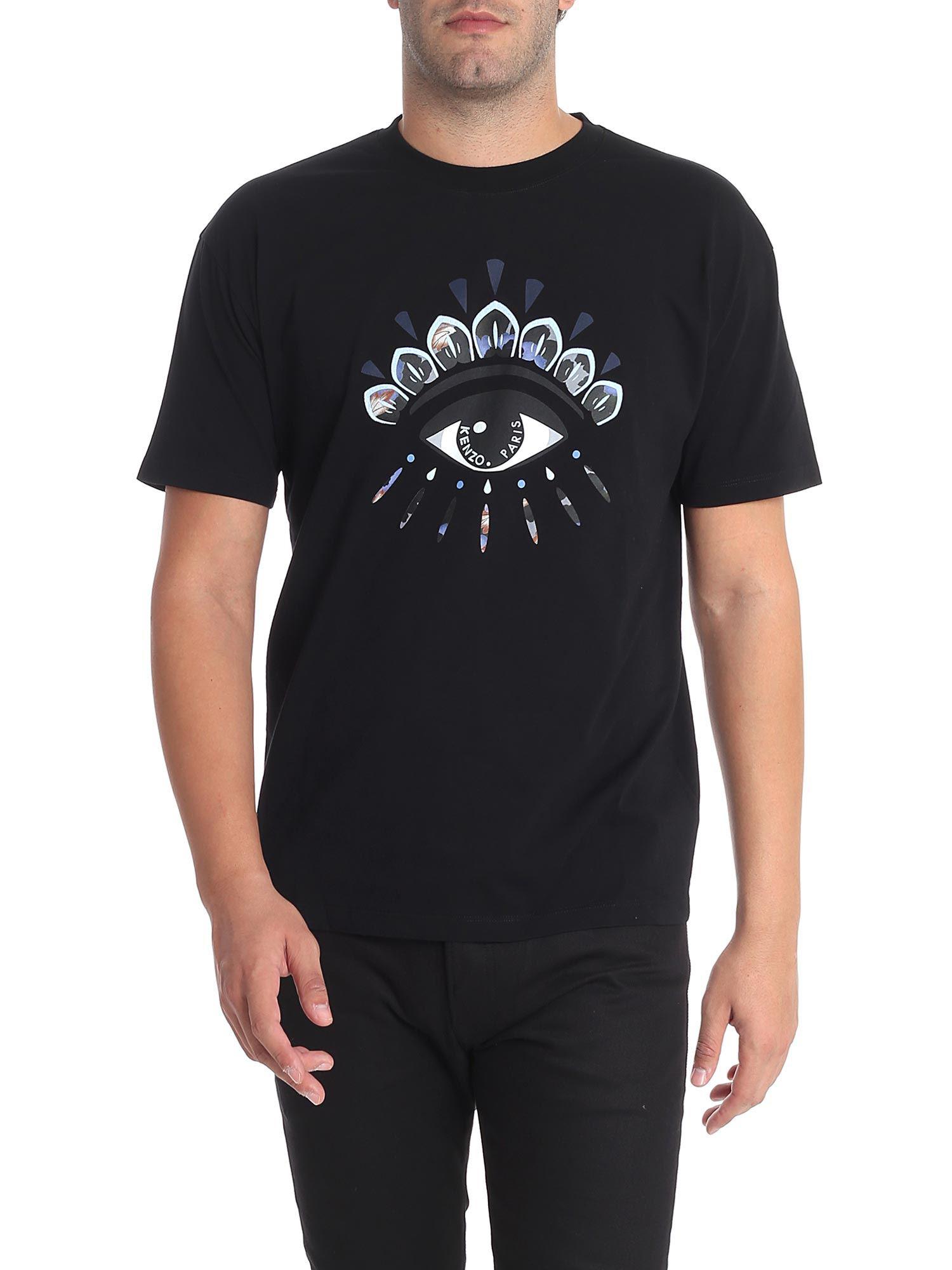 kenzo t shirt limited edition