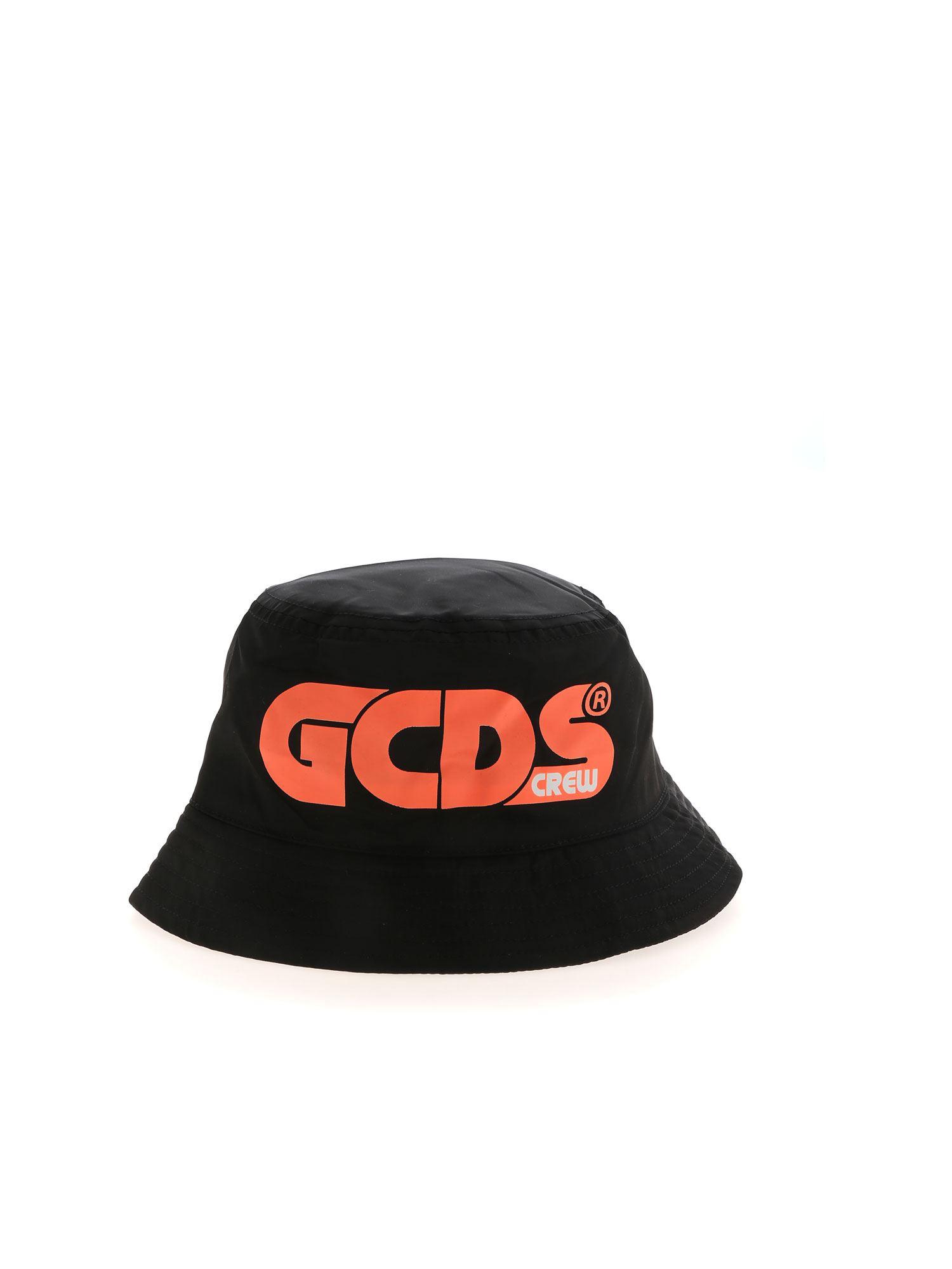 gcds bucket hat