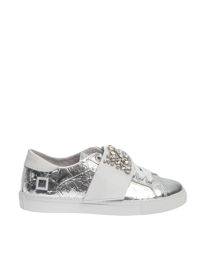 date newman sneakers