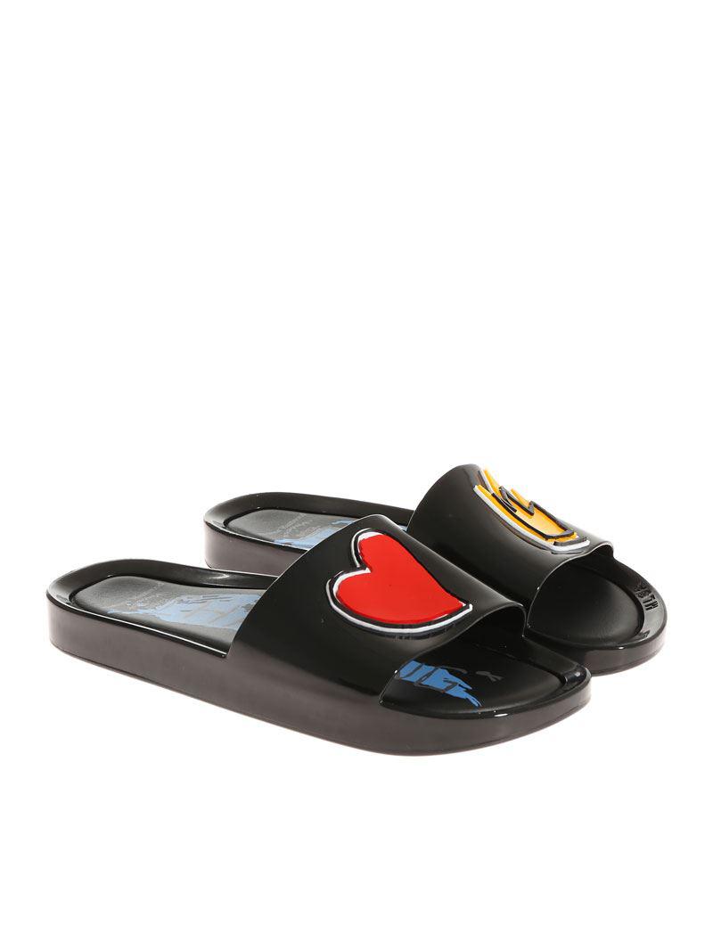 vivienne westwood sliders mens