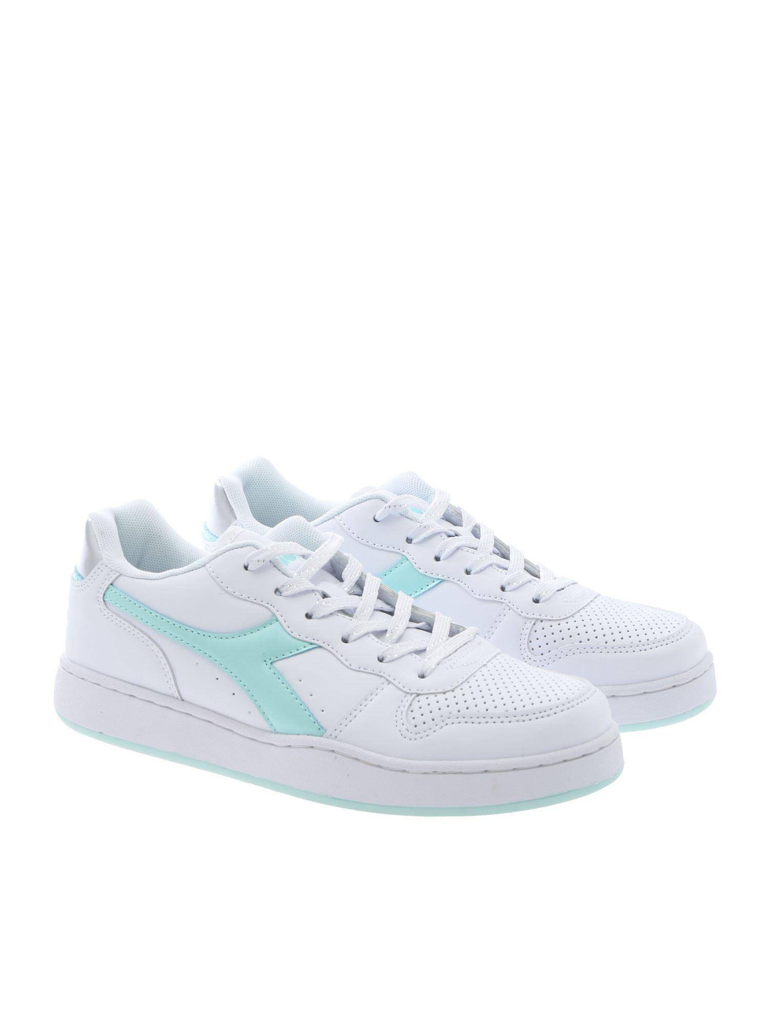 diadora playground wn