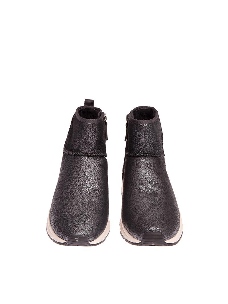 ash miko boots