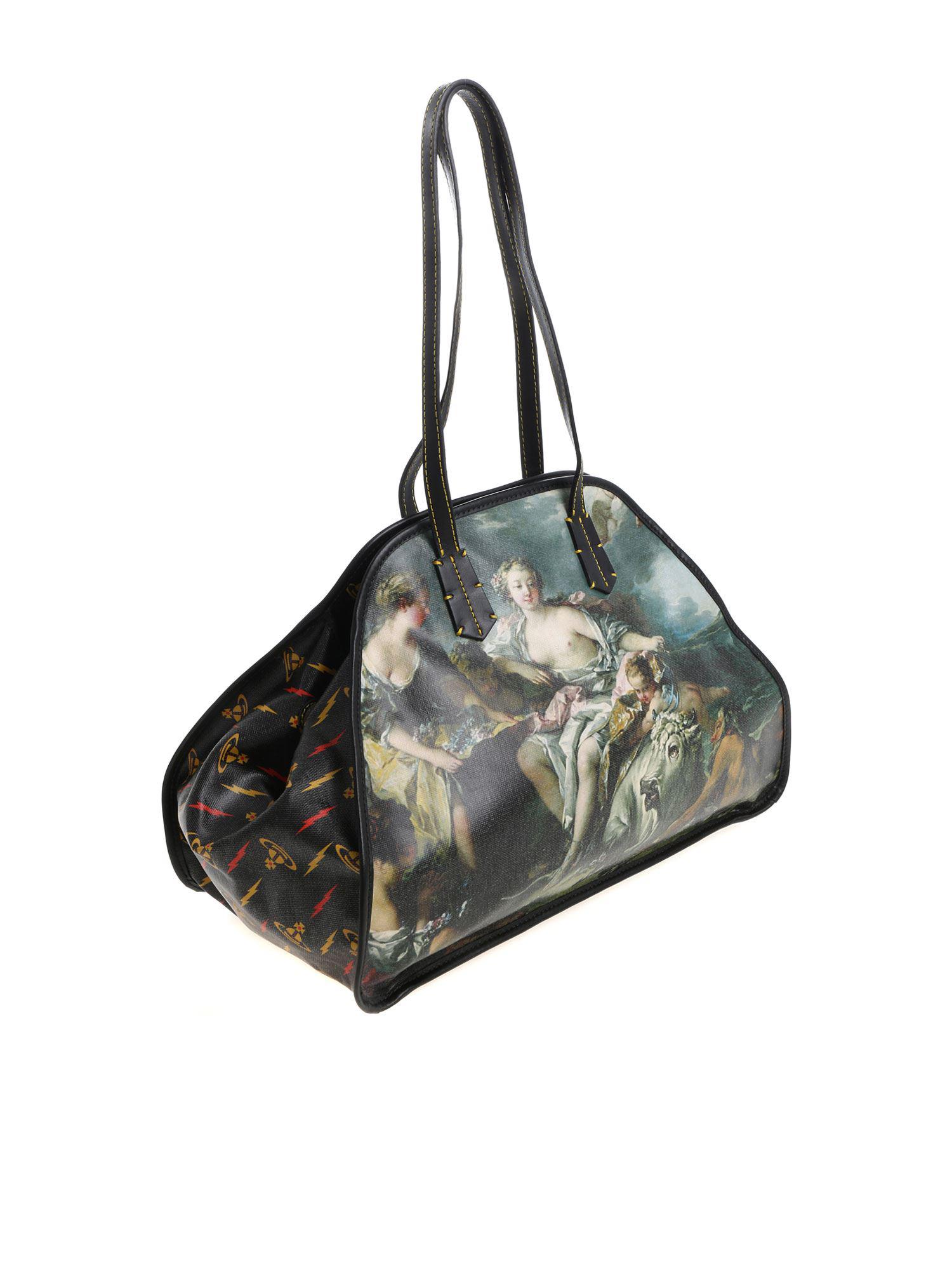 vivienne westwood europa bag