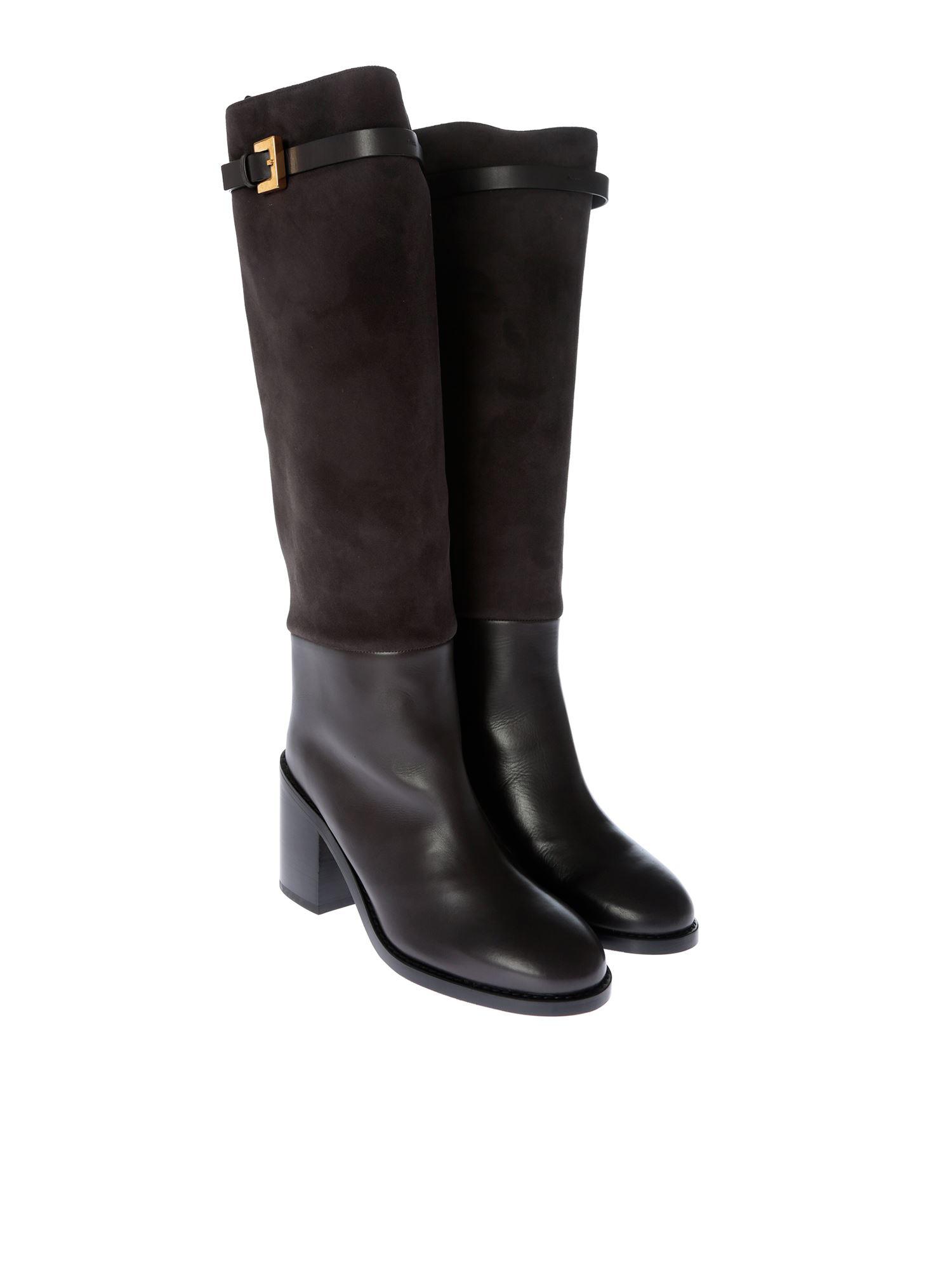 stuart weitzman morrison boot
