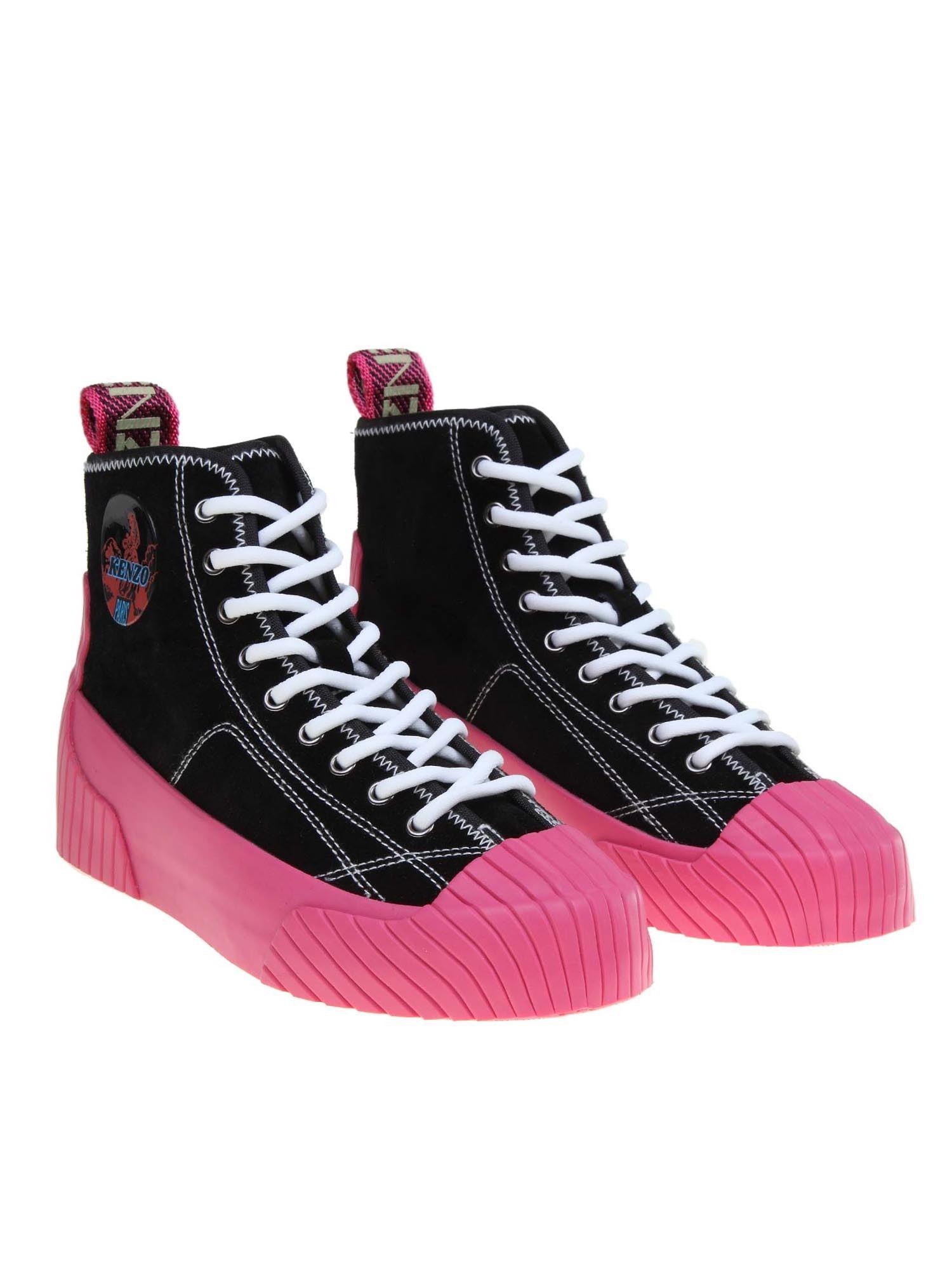 Banyan partiskhed Foto Kenzo Pink Shoes, Buy Now, Flash Sales, 56% OFF, ifoad-ugb.sn