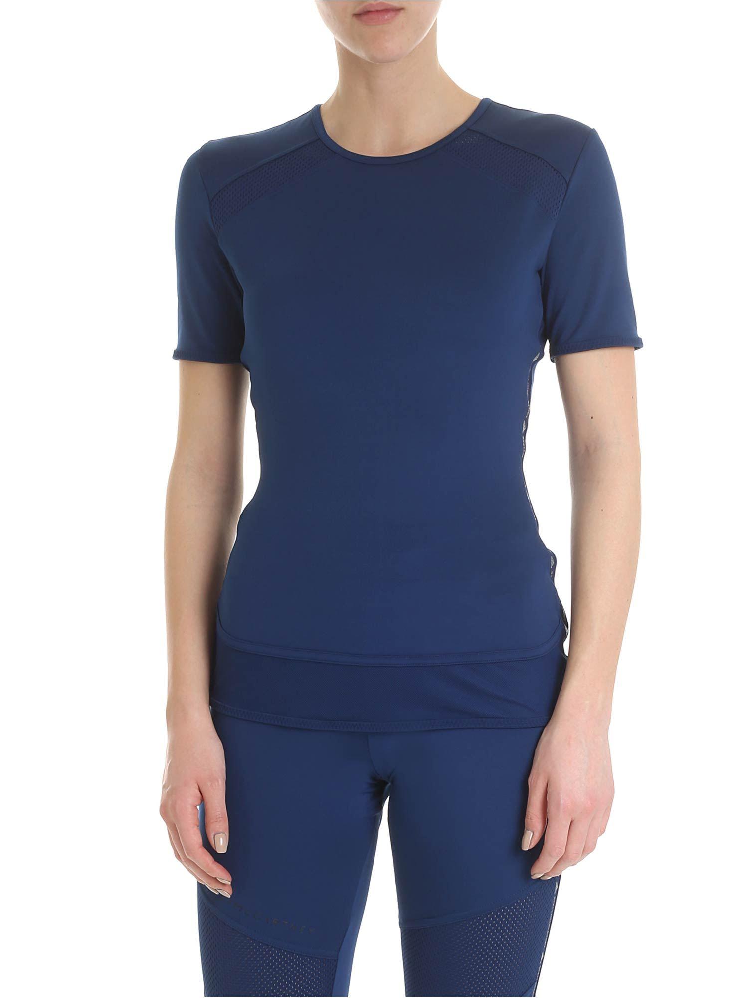 adidas performance essentials shirt