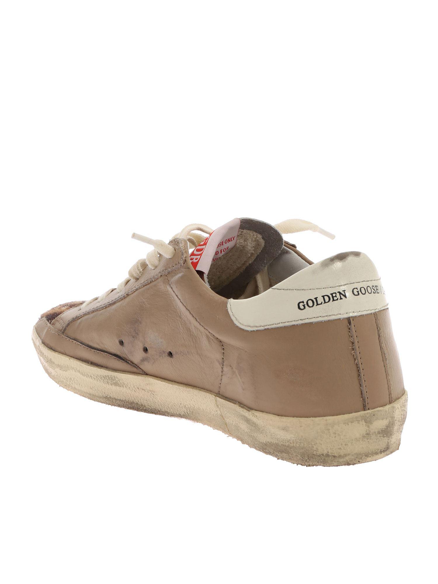 superstar taupe