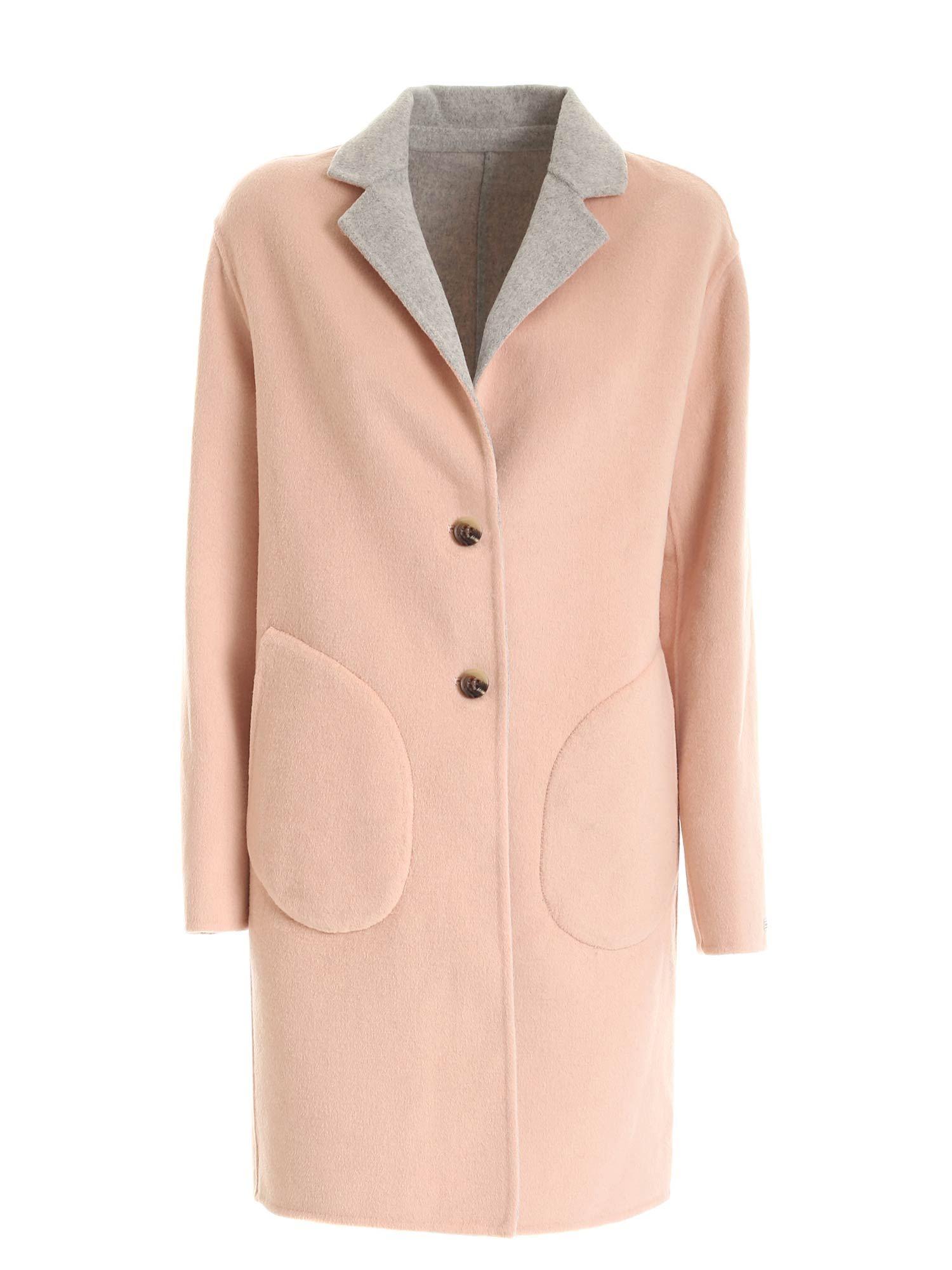 Tommy hilfiger alison blend coat Outlet