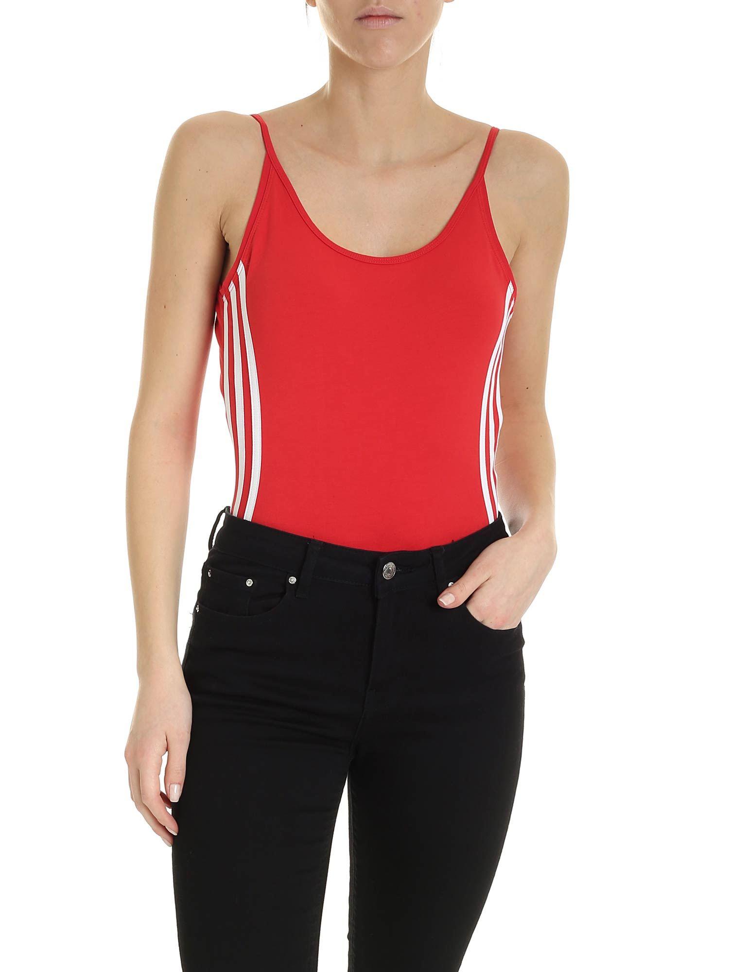 body adidas 3 stripes