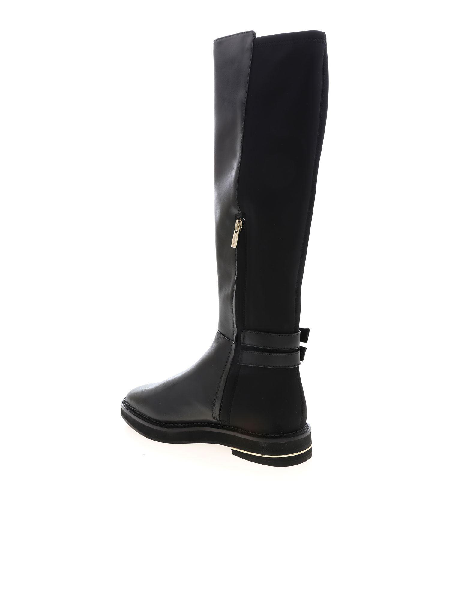 dkny lily boot