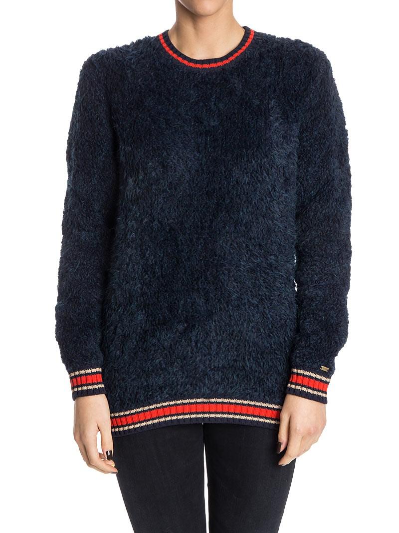 tommy hilfiger teddy jumper