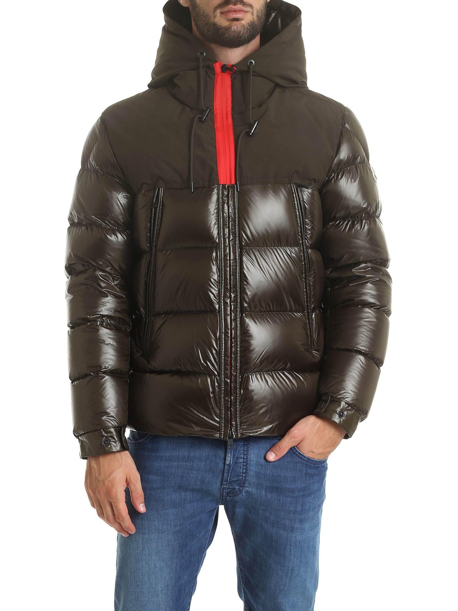 moncler eymeric jacket