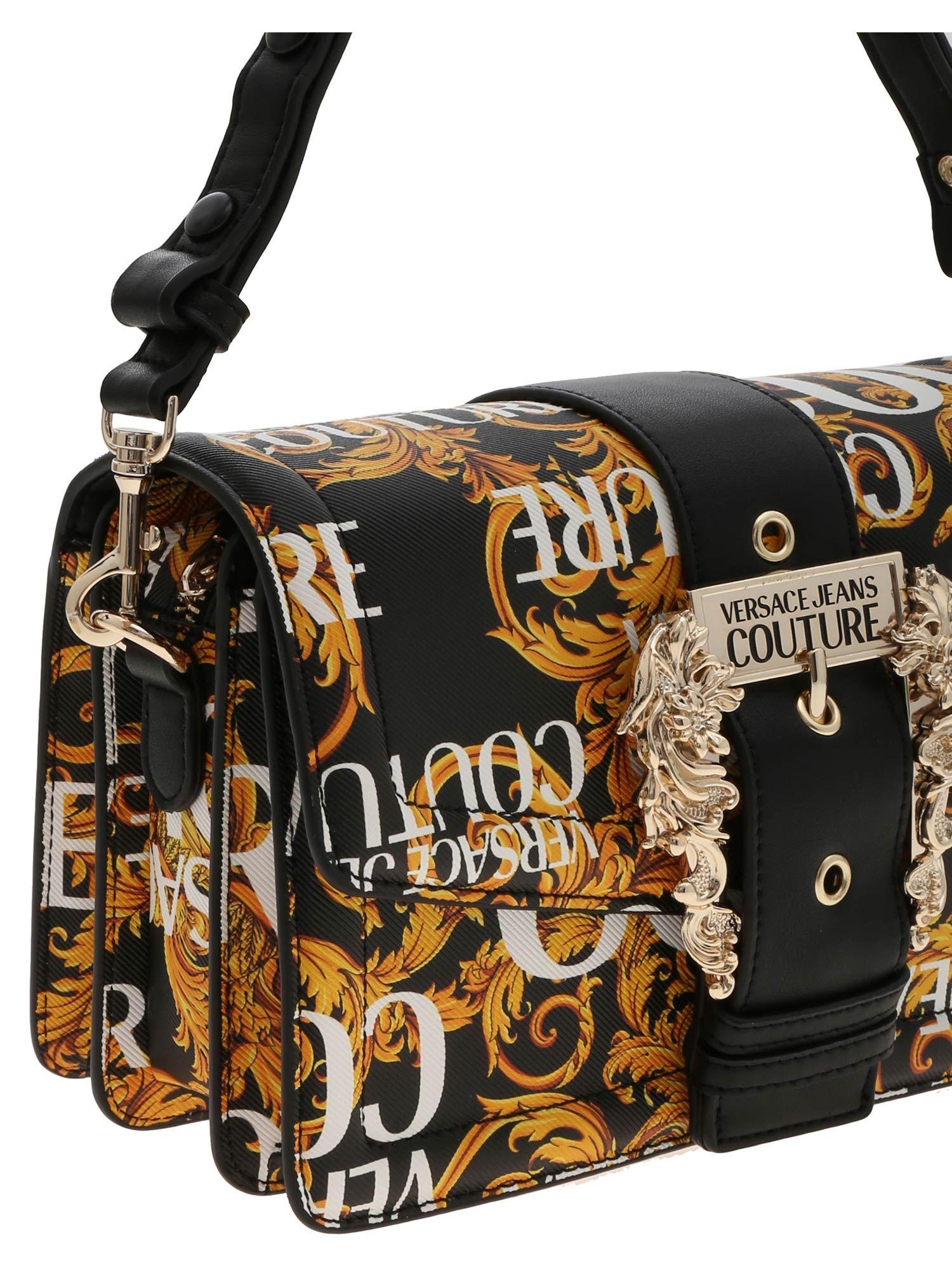 versace jeans couture handbags