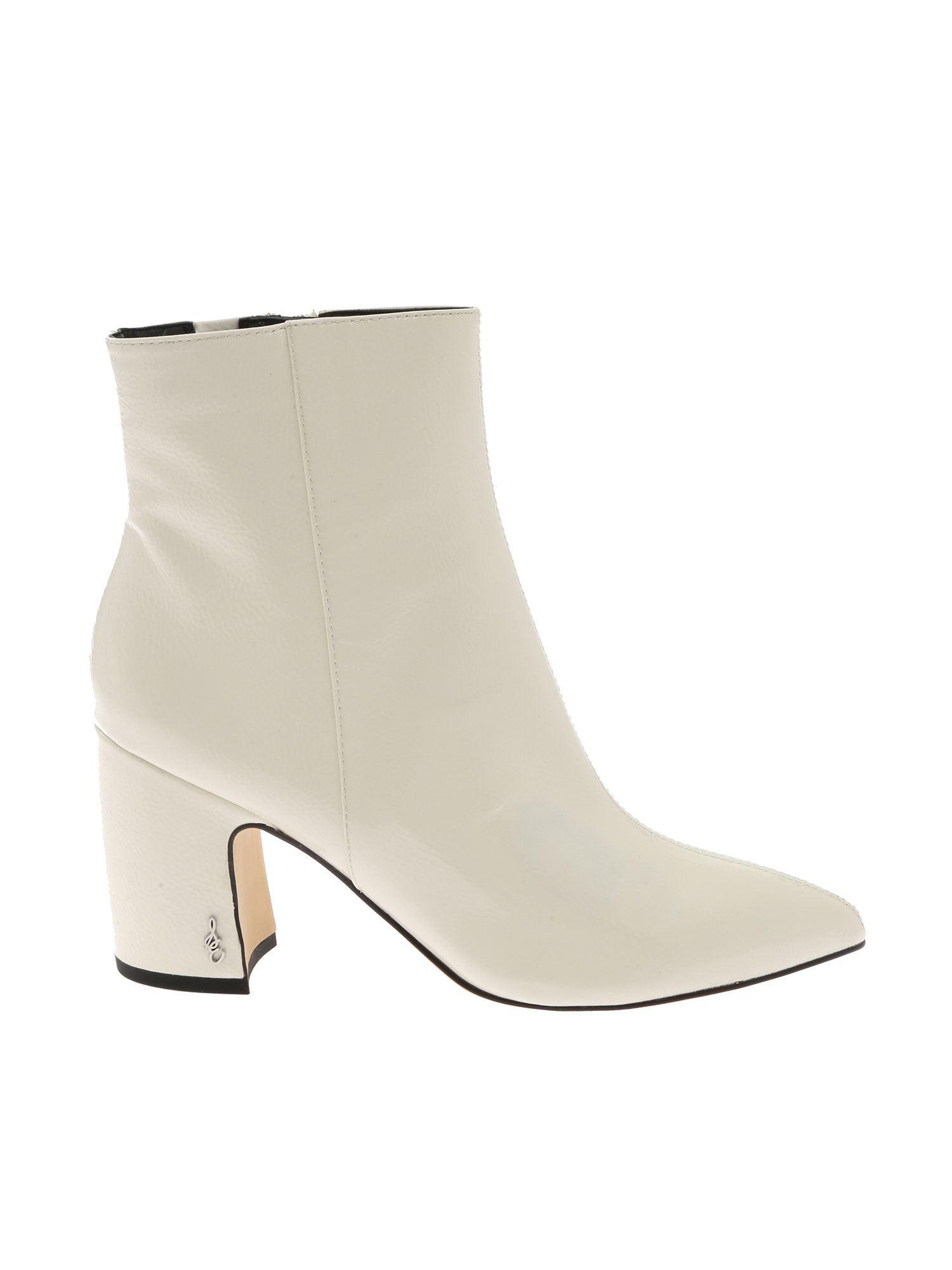 sam edelman hilty white