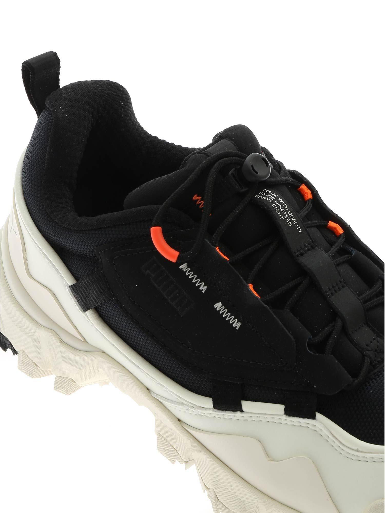 puma defy nere